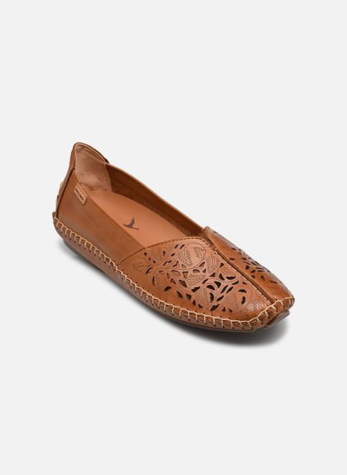 Pikolinos Loafer JEREZ 578-4976 damen braun