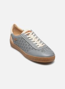 Sneakers LANZAROTE W7B-6711C2 dames blauw Pikolinos Sneakers LANZAROTE W7B-6711C2 dames blauw DENIM