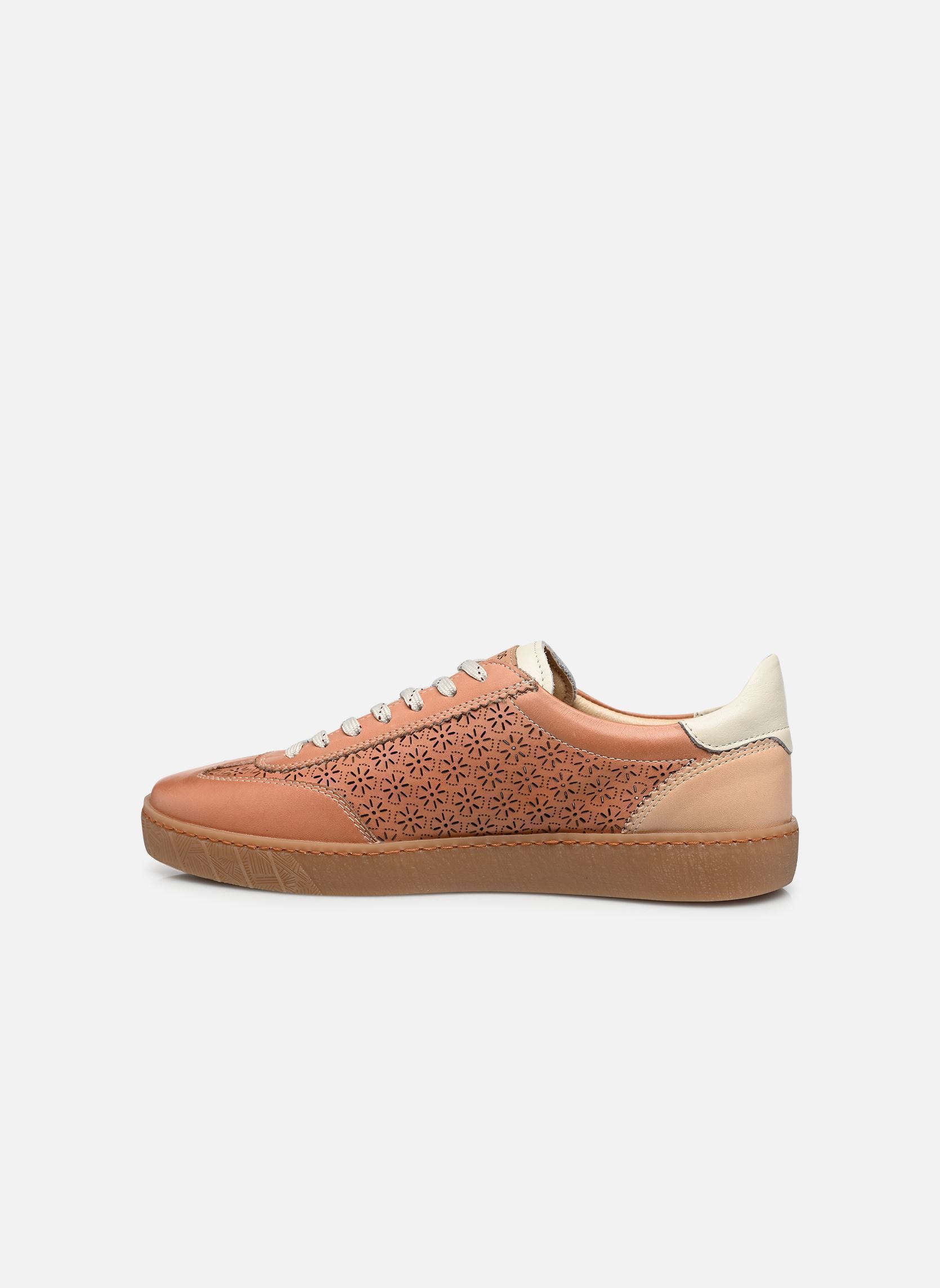 Sneaker LANZAROTE W7B-6711C2 damen rosa Pikolinos Sneaker LANZAROTE W7B-6711C2 damen rosa BLUSH