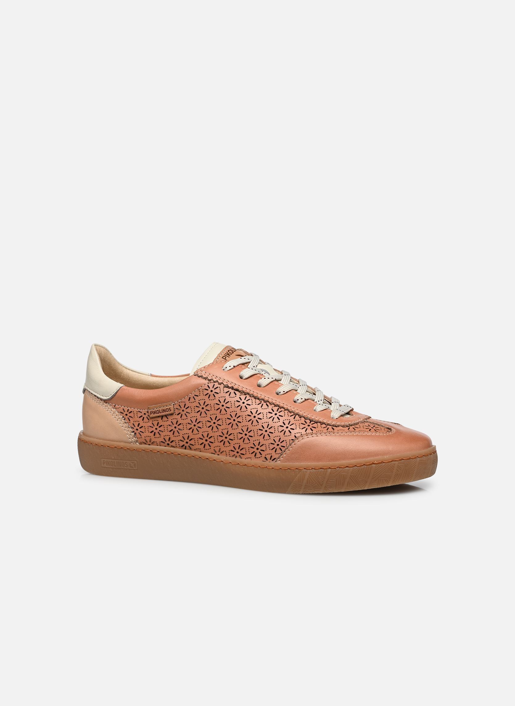 Sneaker LANZAROTE W7B-6711C2 damen rosa Pikolinos Sneaker LANZAROTE W7B-6711C2 damen rosa BLUSH