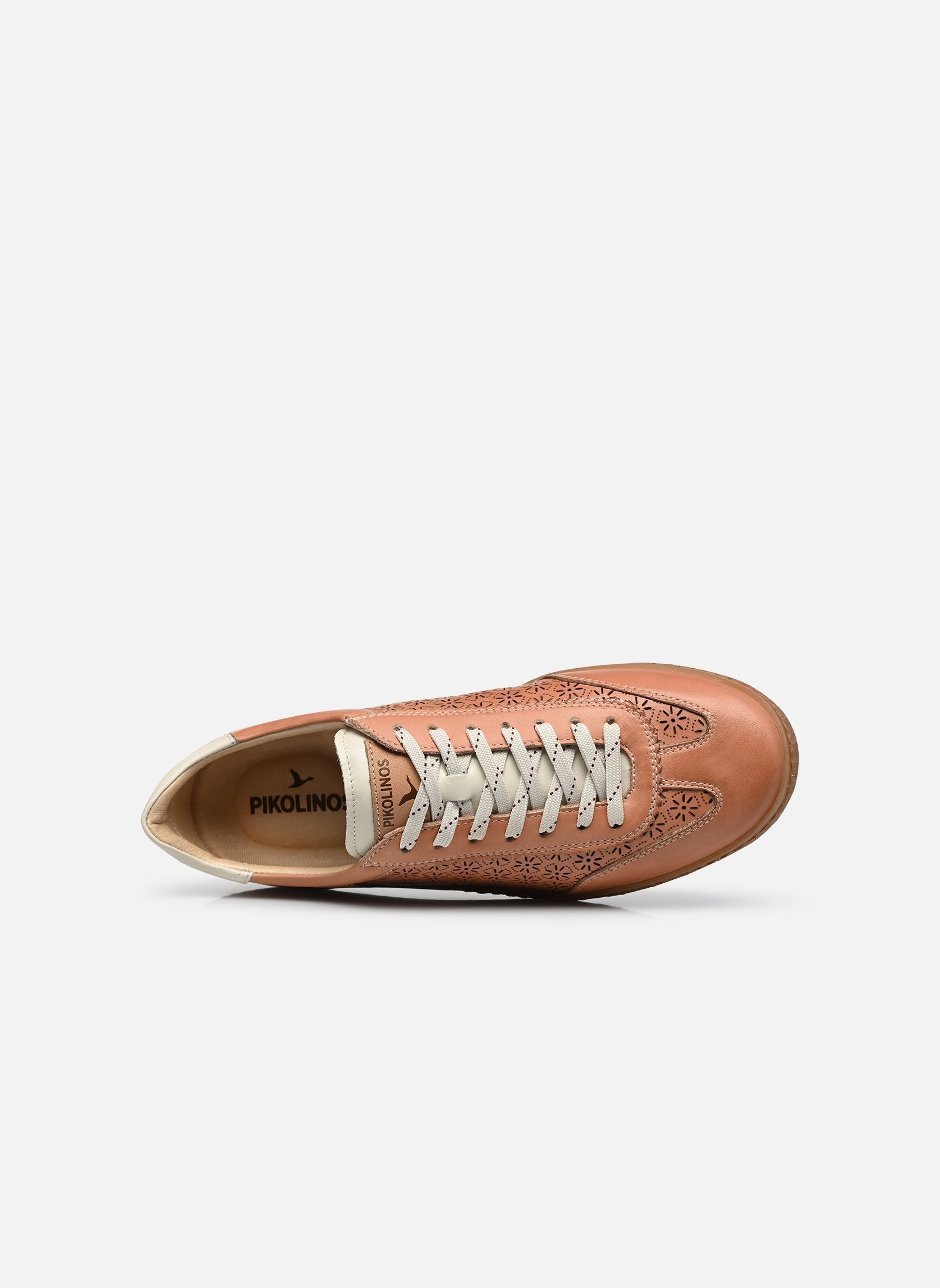 Sneaker LANZAROTE W7B-6711C2 damen rosa Pikolinos Sneaker LANZAROTE W7B-6711C2 damen rosa BLUSH