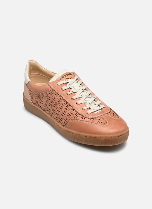 Pikolinos Sneaker LANZAROTE W7B-6711C2 damen rosa