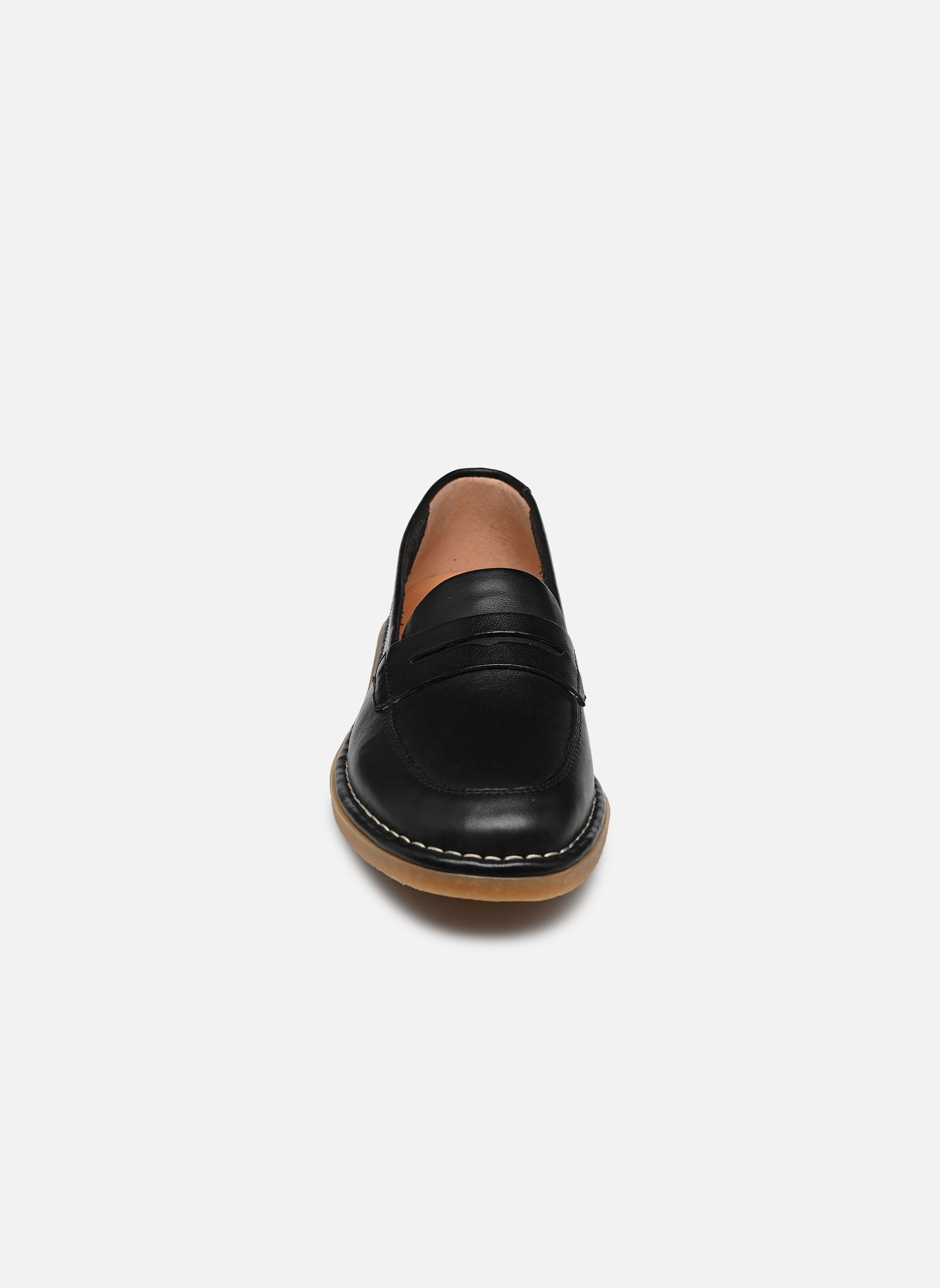 Loafer NOIA W5W-3930 damen schwarz Pikolinos Loafer NOIA W5W-3930 damen schwarz BLACK