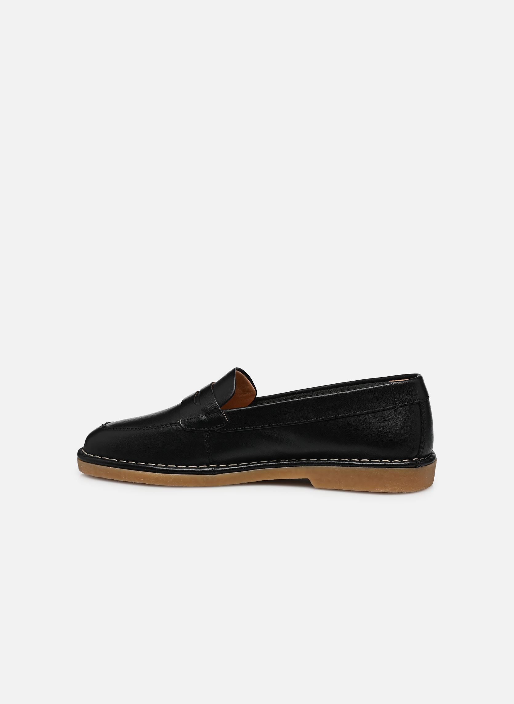 Loafer NOIA W5W-3930 damen schwarz Pikolinos Loafer NOIA W5W-3930 damen schwarz BLACK