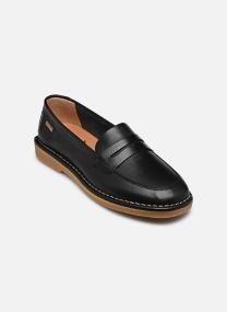 Mocassins NOIA W5W-3930 dames bruin