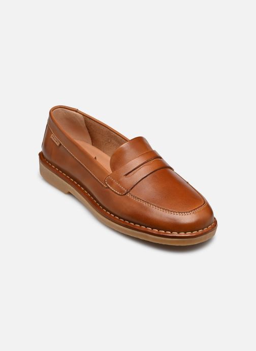 Pikolinos Loafer NOIA W5W-3930 damen braun