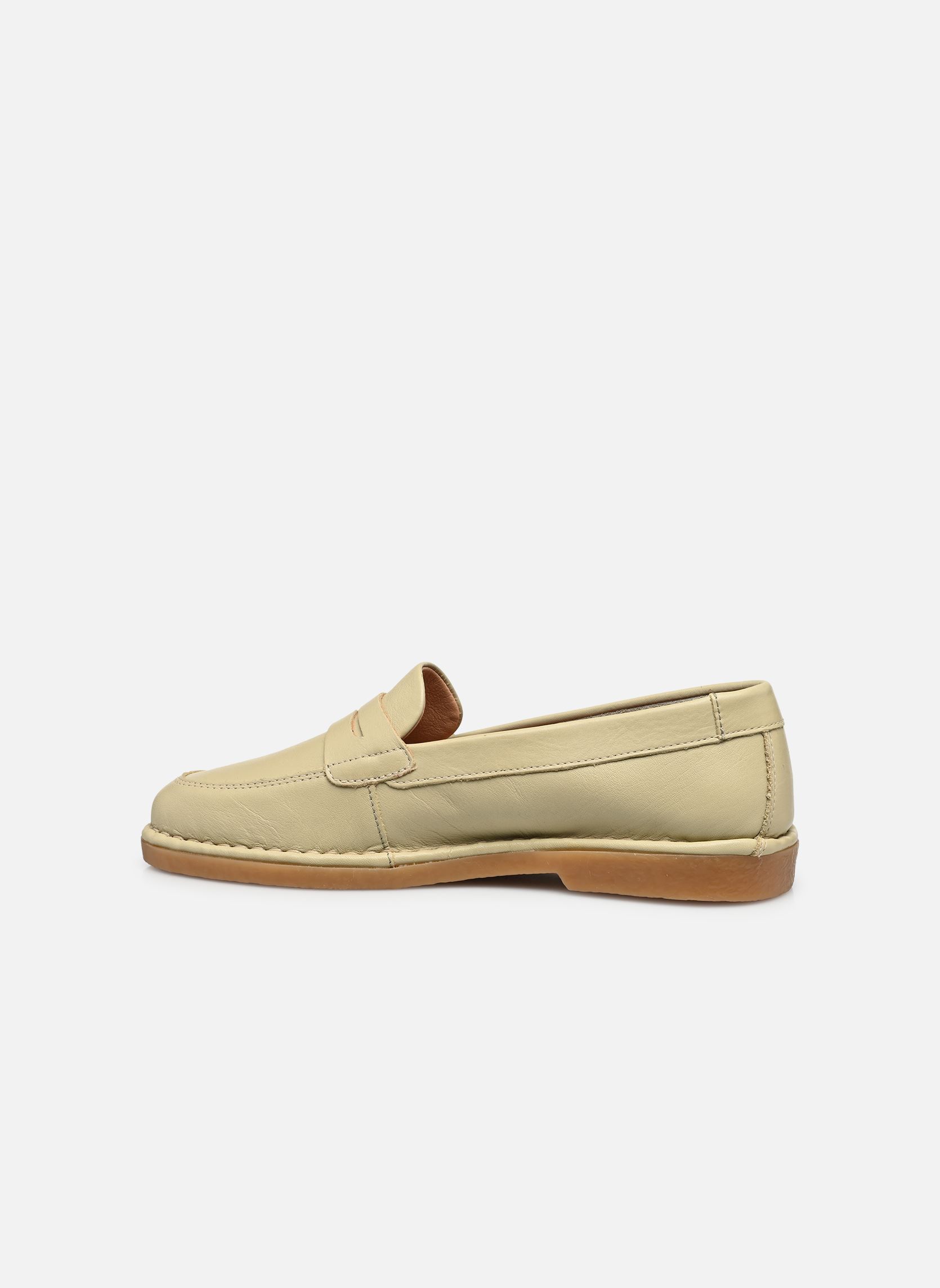 Loafer NOIA W5W-3930 damen grün Pikolinos Loafer NOIA W5W-3930 damen grün APPLE