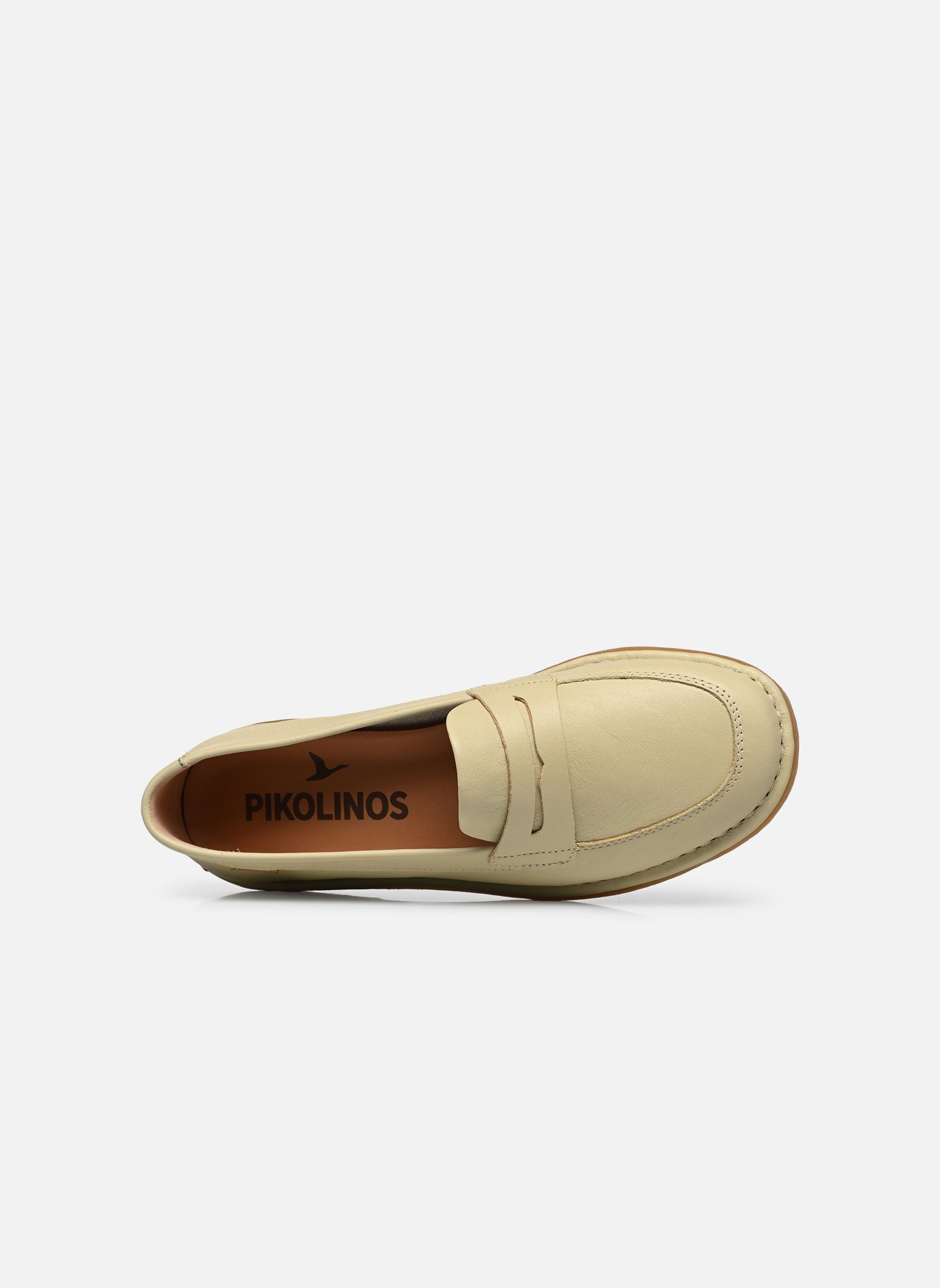Loafer NOIA W5W-3930 damen grün Pikolinos Loafer NOIA W5W-3930 damen grün APPLE