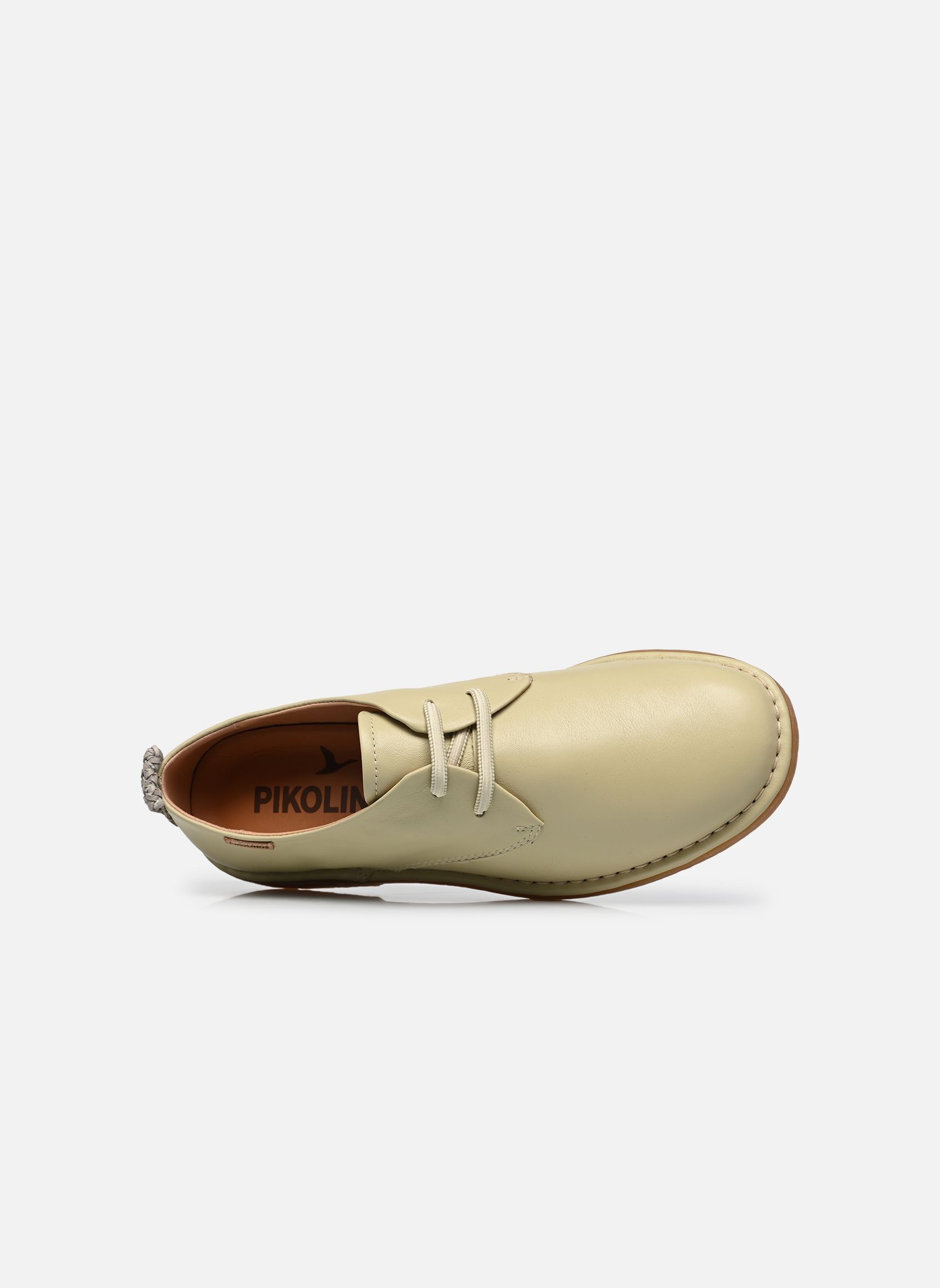 Derbies NOIA W5W-4535 femme vert Pikolinos Derbies NOIA W5W-4535 femme vert APPLE