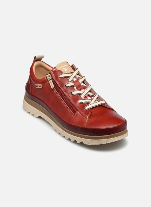 Pikolinos Baskets de sport VIGO W3W-6979C11 femme marron