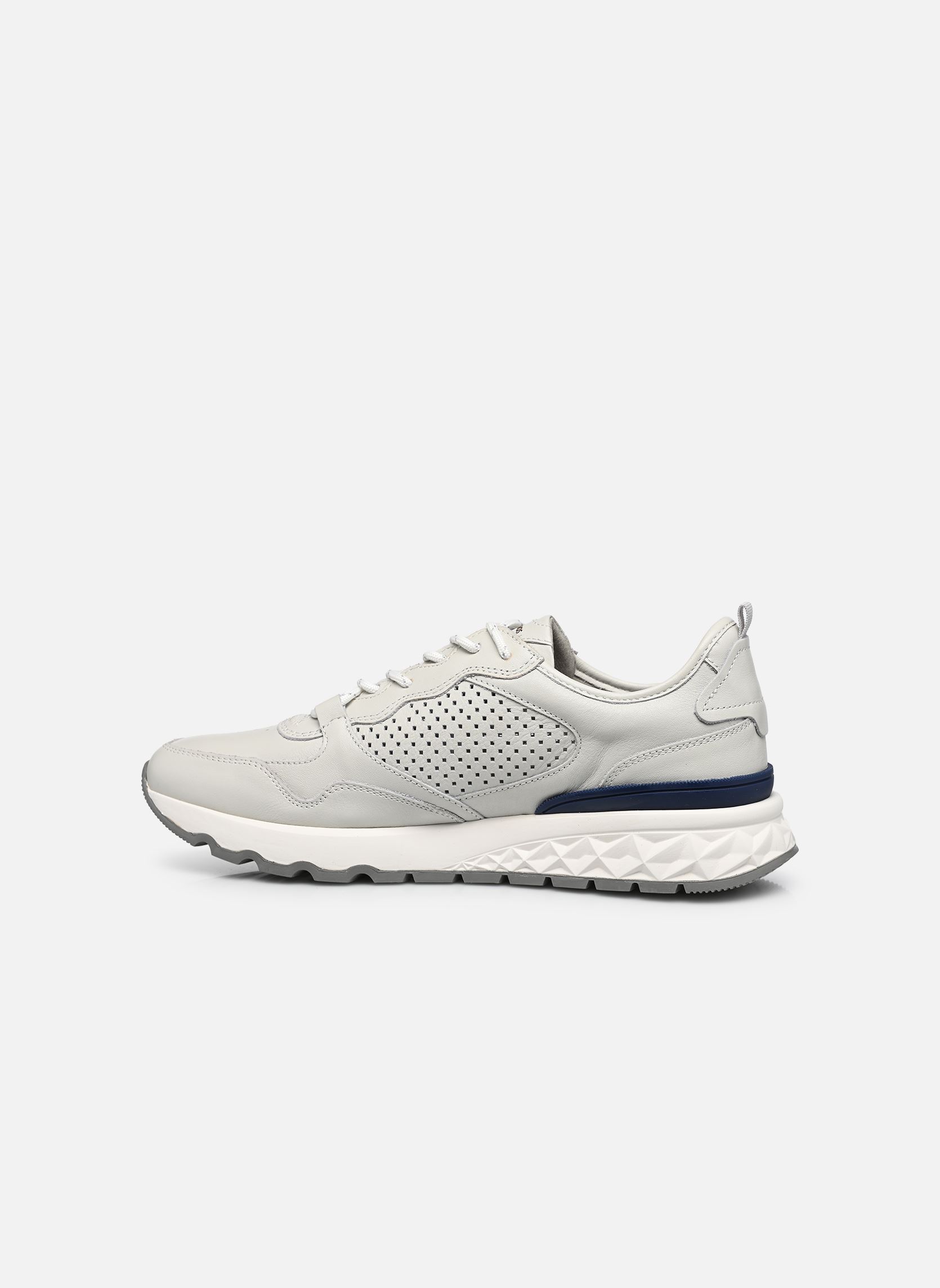 Hardloopschoenen ARANDA M8R-6403 heren grijs Pikolinos Hardloopschoenen ARANDA M8R-6403 heren grijs ESPUMA