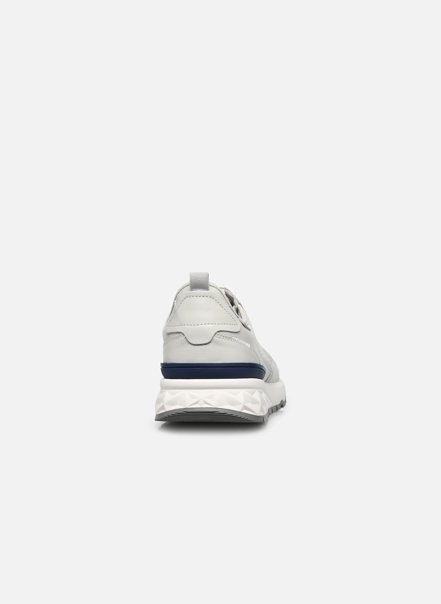 Hardloopschoenen ARANDA M8R-6403 heren grijs Pikolinos Hardloopschoenen ARANDA M8R-6403 heren grijs ESPUMA