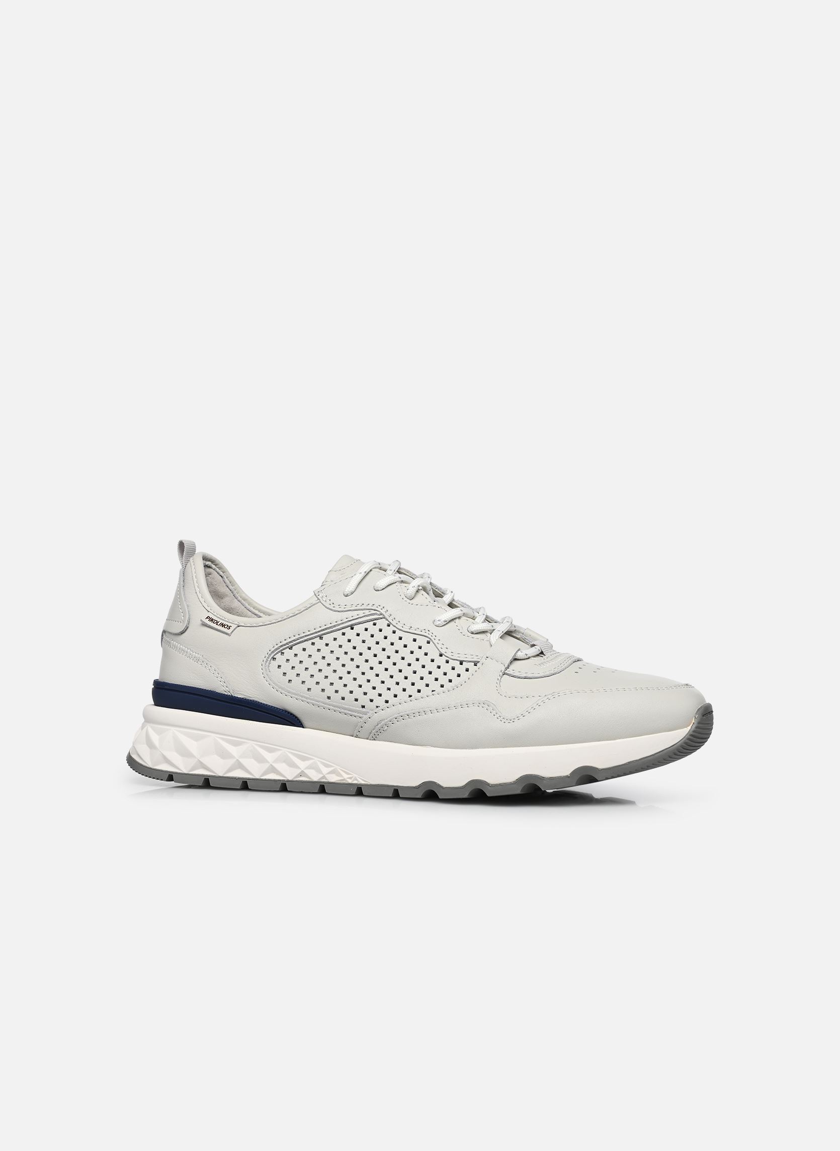Hardloopschoenen ARANDA M8R-6403 heren grijs Pikolinos Hardloopschoenen ARANDA M8R-6403 heren grijs ESPUMA