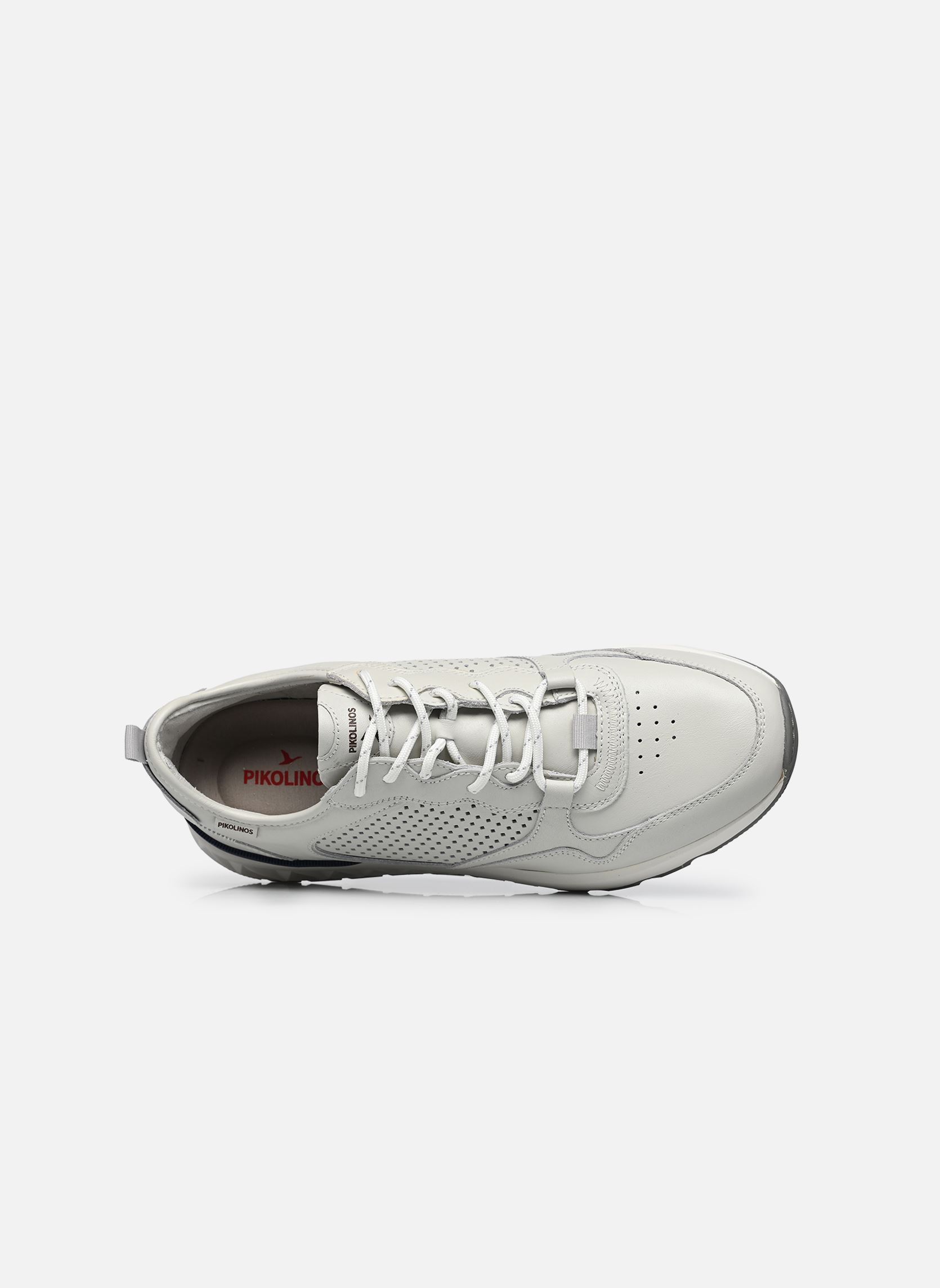 Hardloopschoenen ARANDA M8R-6403 heren grijs Pikolinos Hardloopschoenen ARANDA M8R-6403 heren grijs ESPUMA