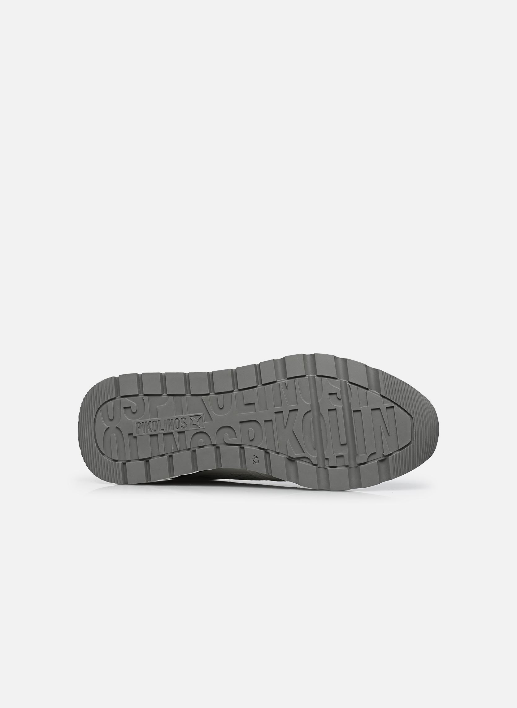 Hardloopschoenen ARANDA M8R-6403 heren grijs Pikolinos Hardloopschoenen ARANDA M8R-6403 heren grijs ESPUMA