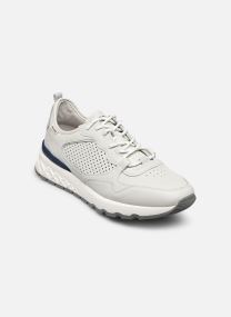 Hardloopschoenen ARANDA M8R-6403 heren grijs