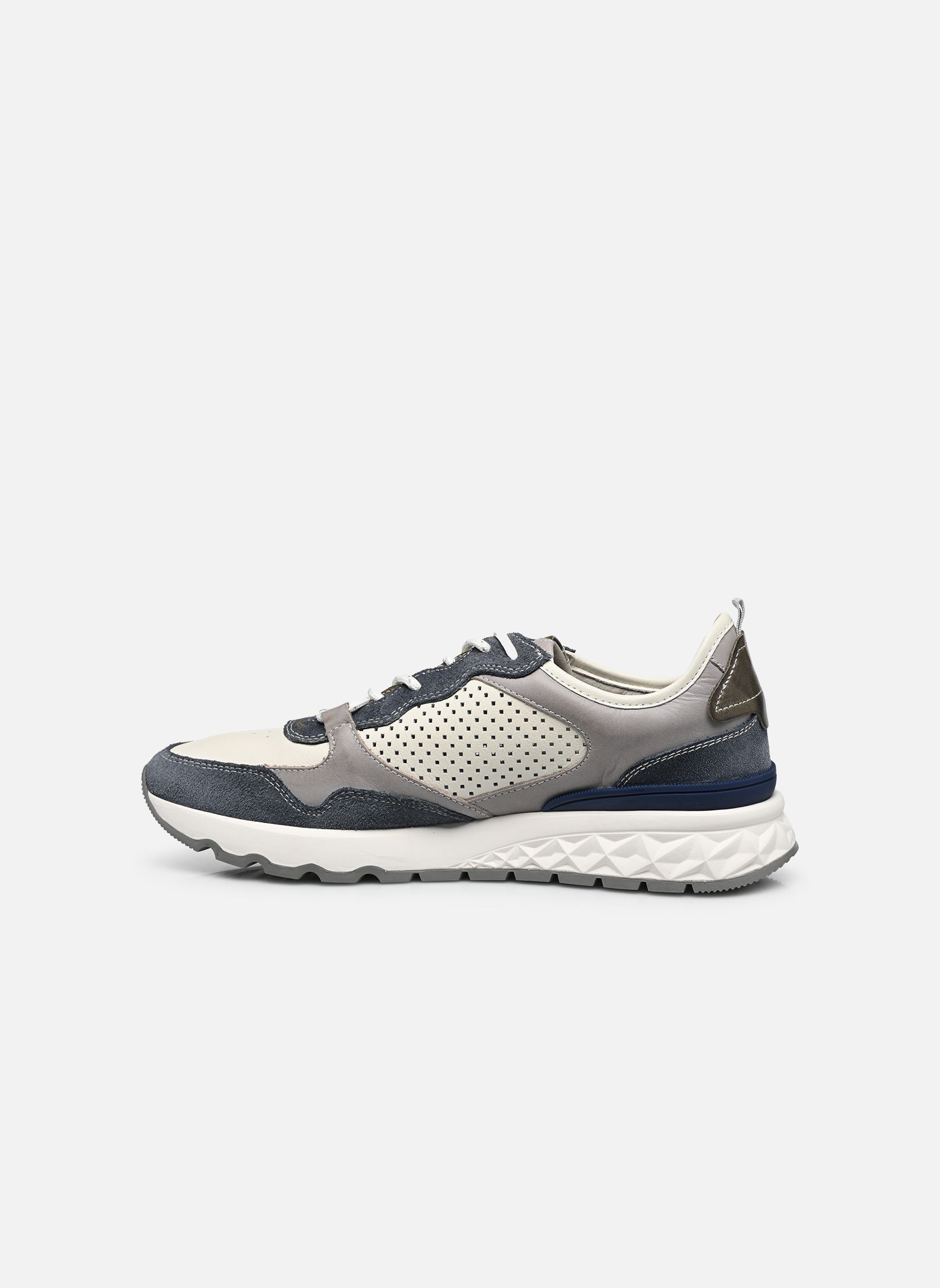 Laufschuhe ARANDA M8R-6403C1 herren weiß Pikolinos Laufschuhe ARANDA M8R-6403C1 herren weiß OFF WHITE