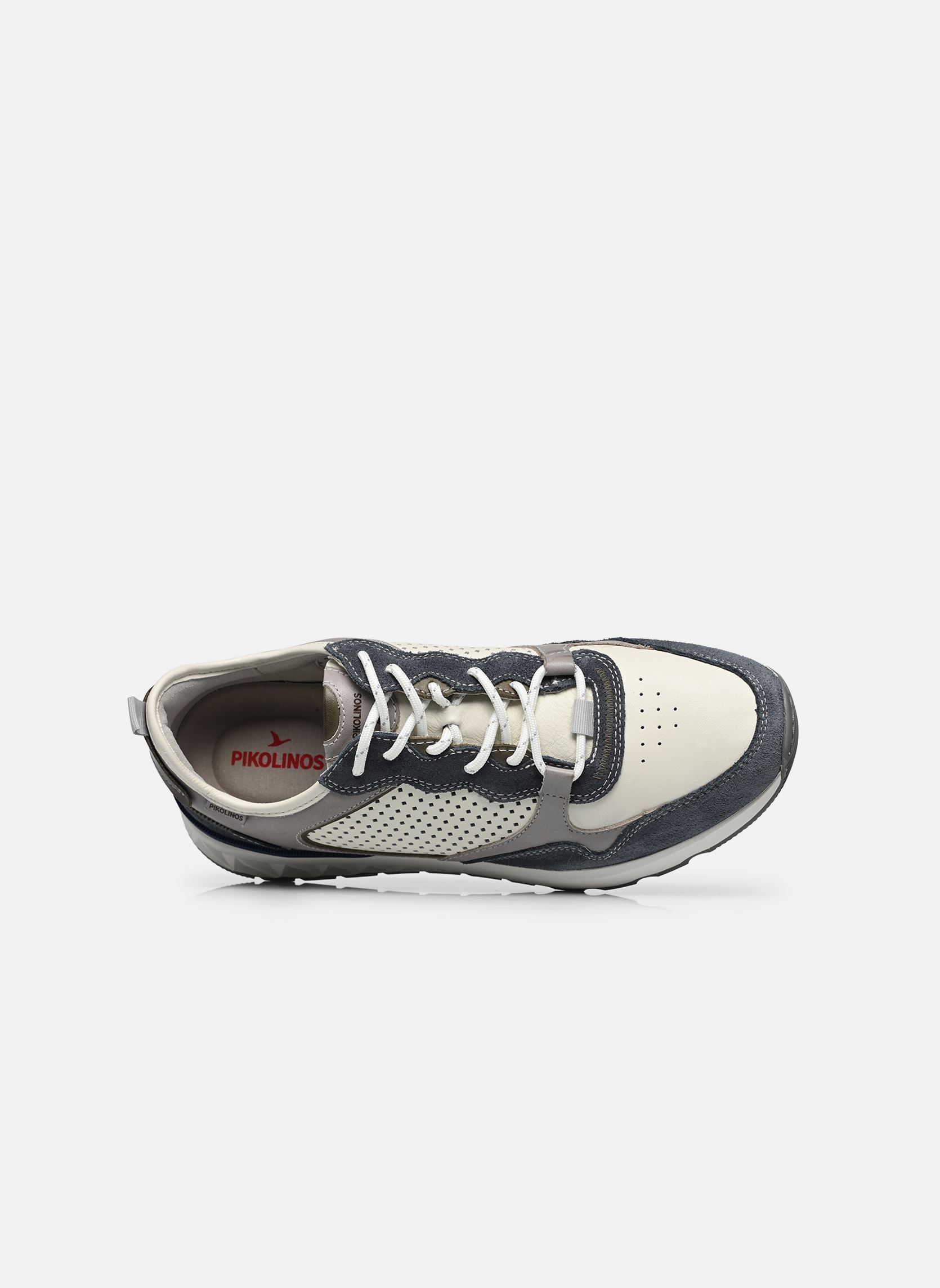 Laufschuhe ARANDA M8R-6403C1 herren weiß Pikolinos Laufschuhe ARANDA M8R-6403C1 herren weiß OFF WHITE