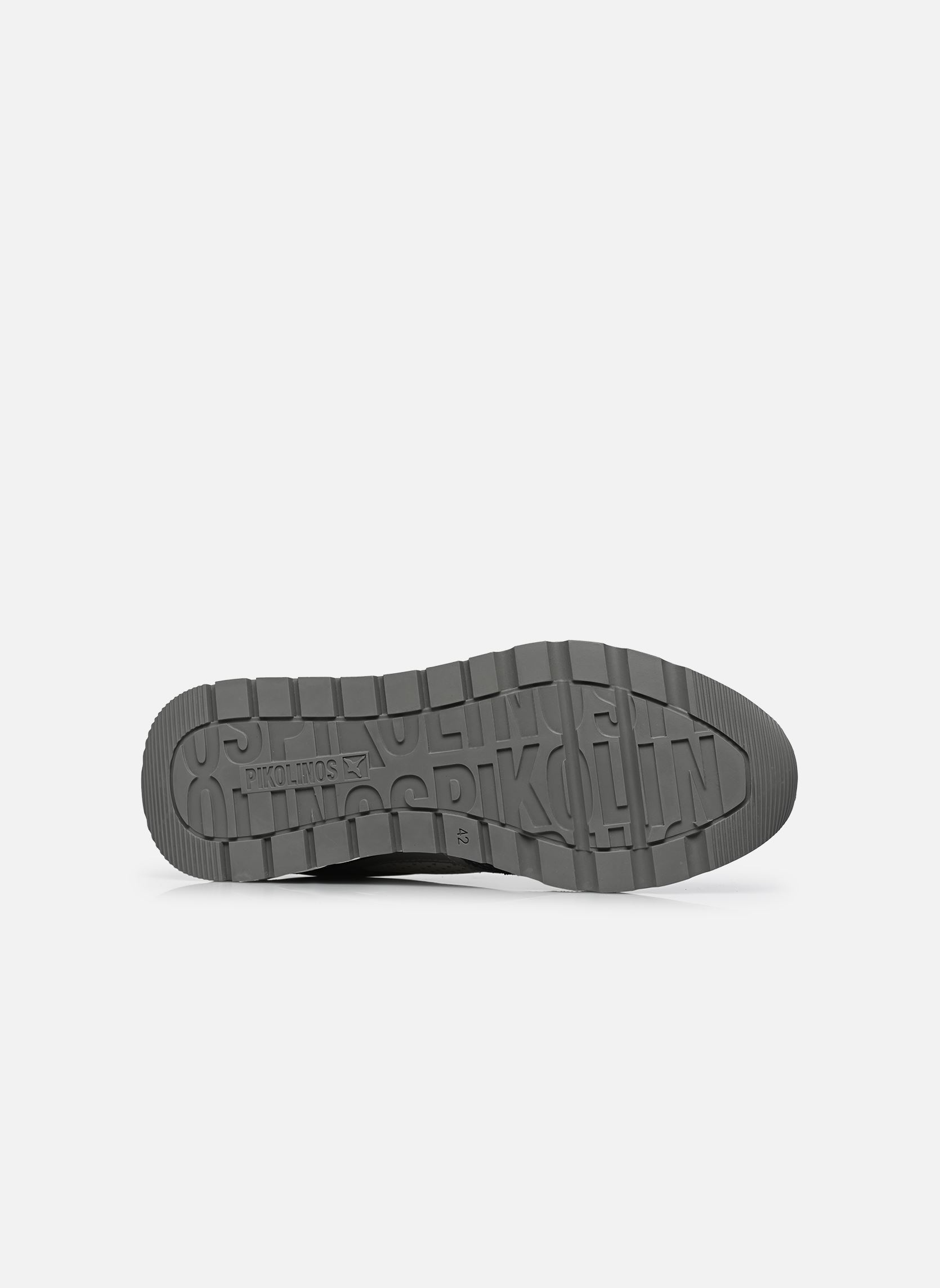 Laufschuhe ARANDA M8R-6403C1 herren weiß Pikolinos Laufschuhe ARANDA M8R-6403C1 herren weiß OFF WHITE
