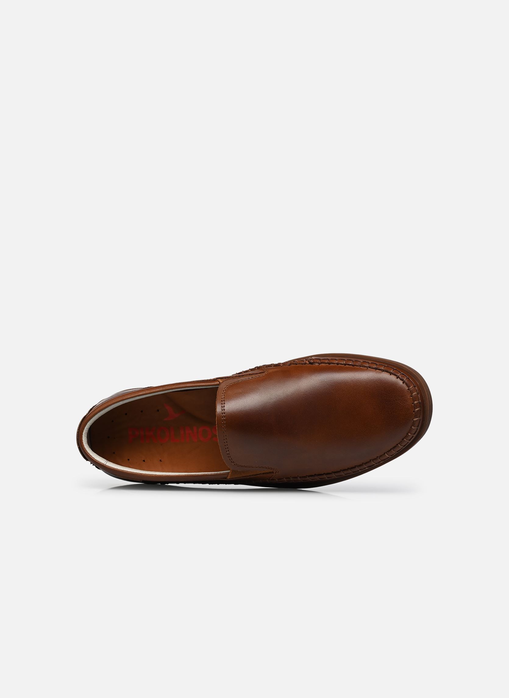 Mocassins MARBELLA M9A-3111 homme marron Pikolinos Mocassins MARBELLA M9A-3111 homme marron CUERO