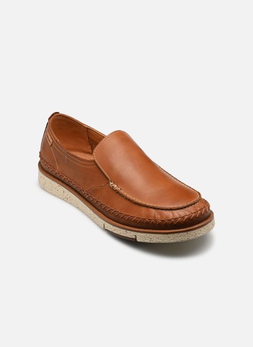 Pikolinos Loafer SAN JUAN M6L-3085C1 herren braun