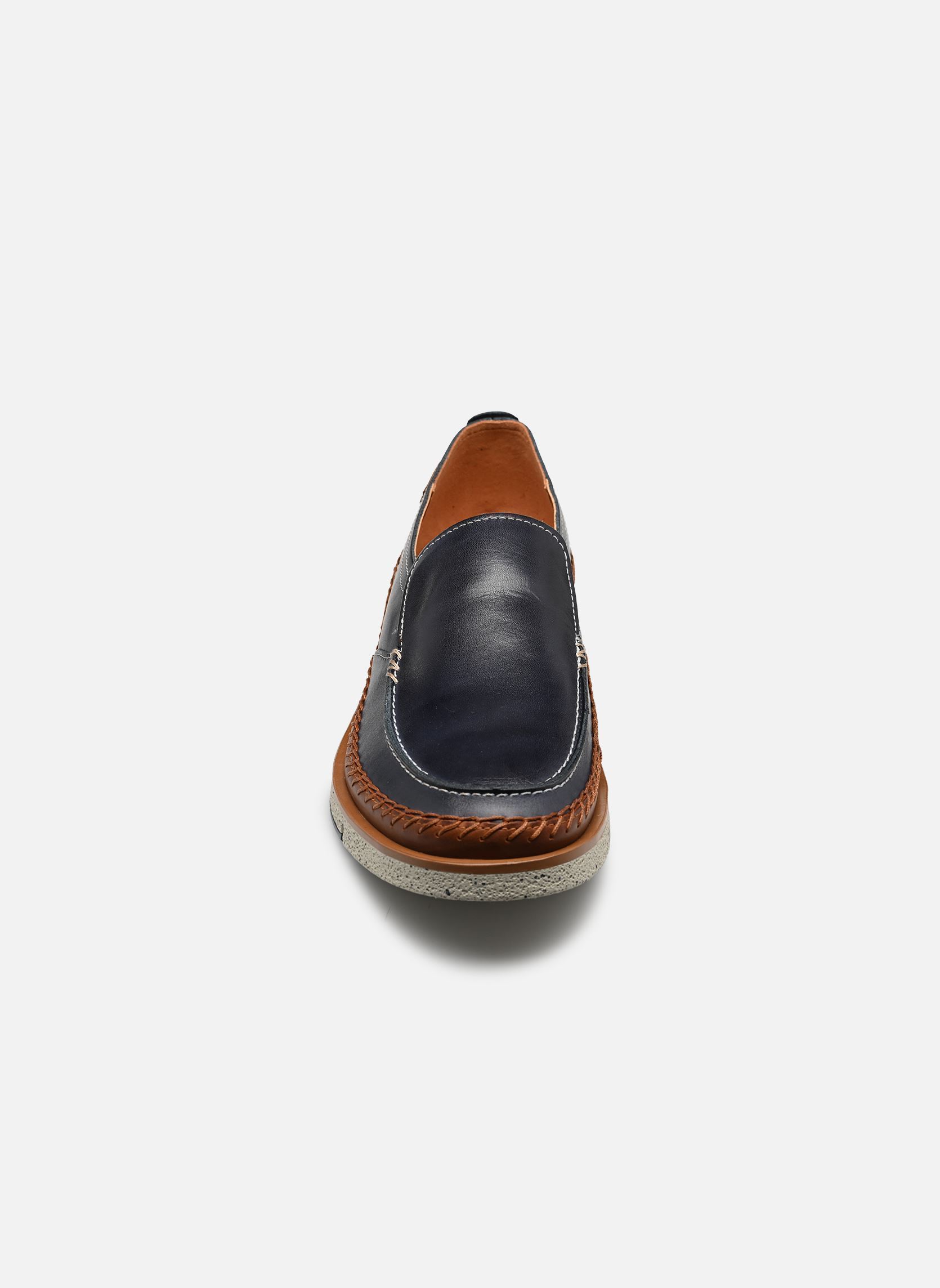 Loafer SAN JUAN M6L-3085C1 herren blau Pikolinos Loafer SAN JUAN M6L-3085C1 herren blau BLUE