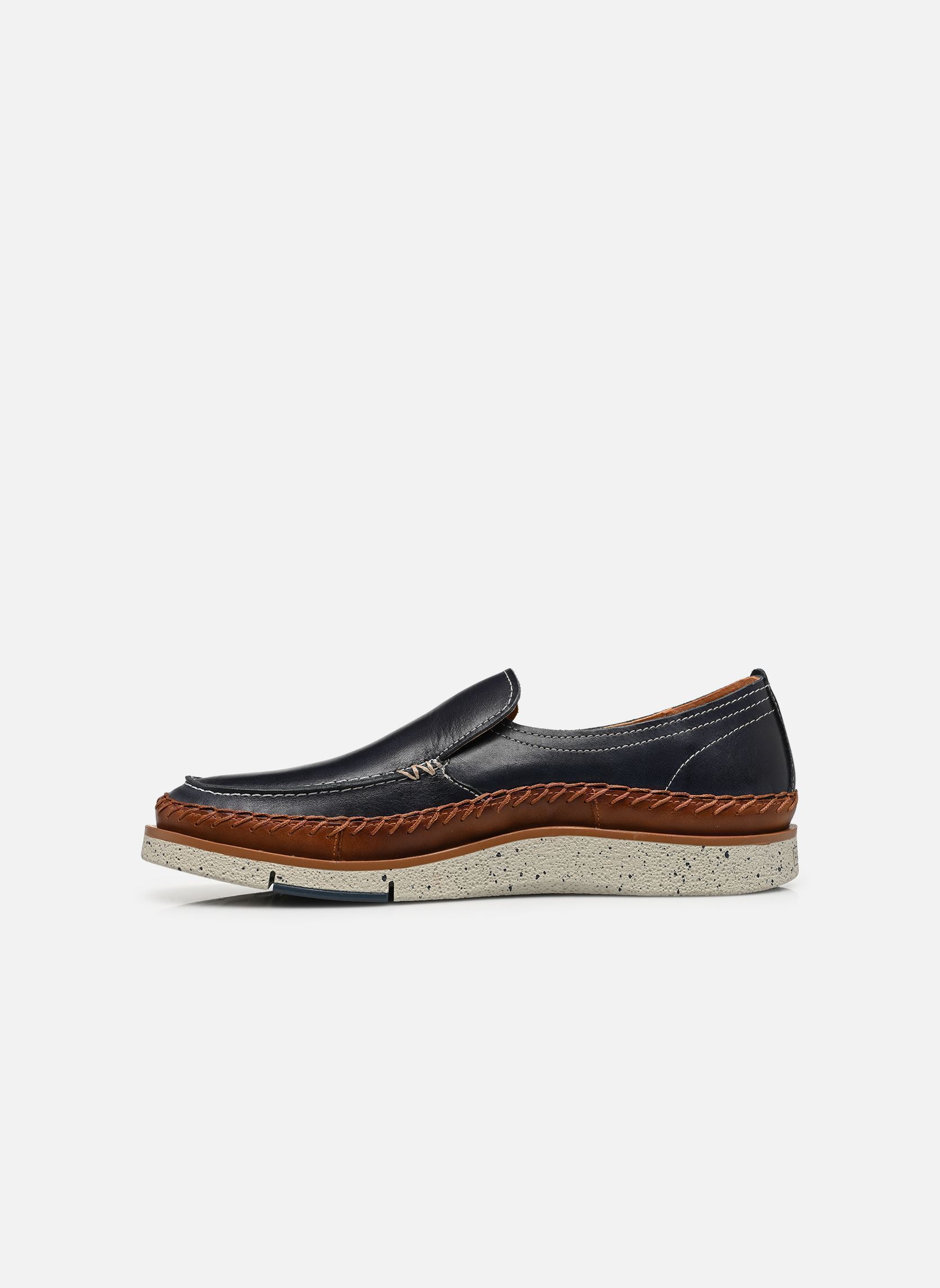 Loafer SAN JUAN M6L-3085C1 herren blau Pikolinos Loafer SAN JUAN M6L-3085C1 herren blau BLUE