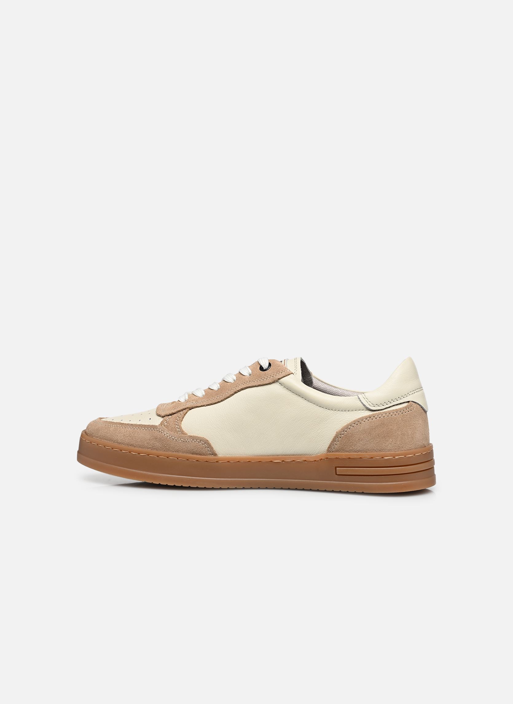 Lage sneakers XATIVA M1K-6383C2 heren beige Pikolinos Lage sneakers XATIVA M1K-6383C2 heren beige NATA