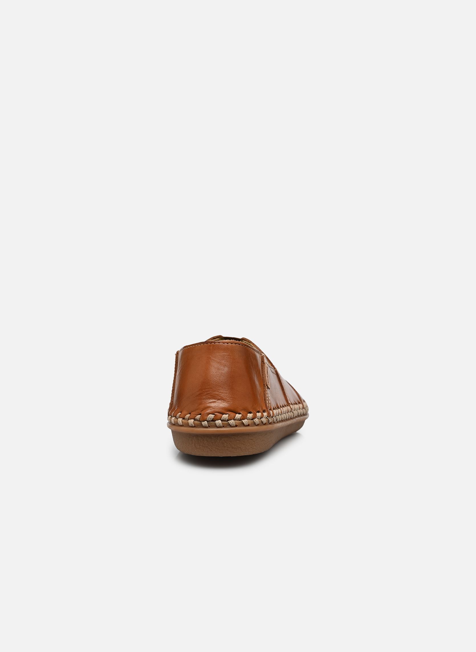 Mocasines PATERNA U9B-3912 hombre marrón Pikolinos Mocasines PATERNA U9B-3912 hombre marrón BRANDY