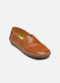 Mocasines PATERNA U9B-3912 hombre marrón