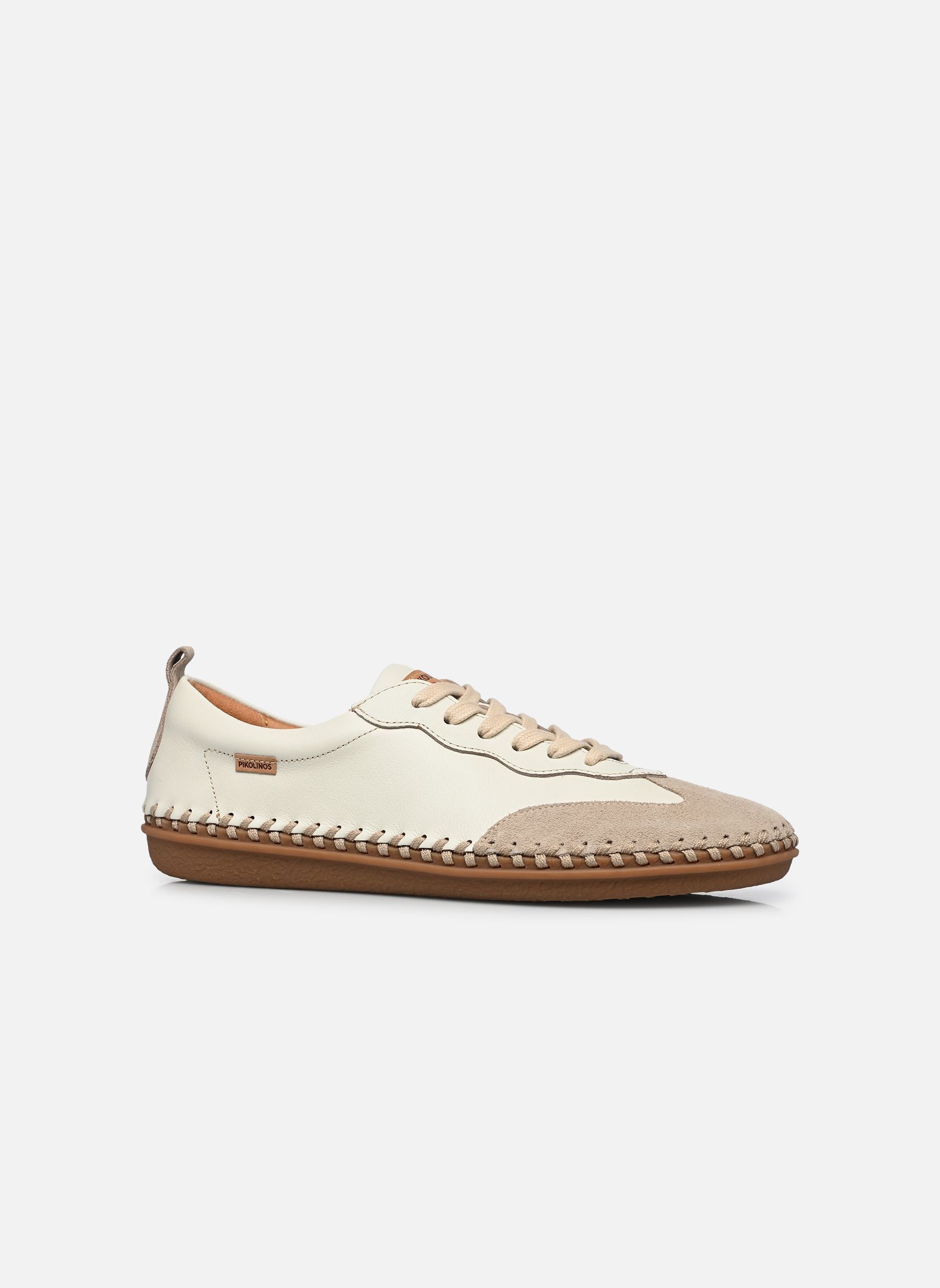 Baskets basses PATERNA U9B-6811C1 homme blanc Pikolinos Baskets basses PATERNA U9B-6811C1 homme blanc OFF WHITE