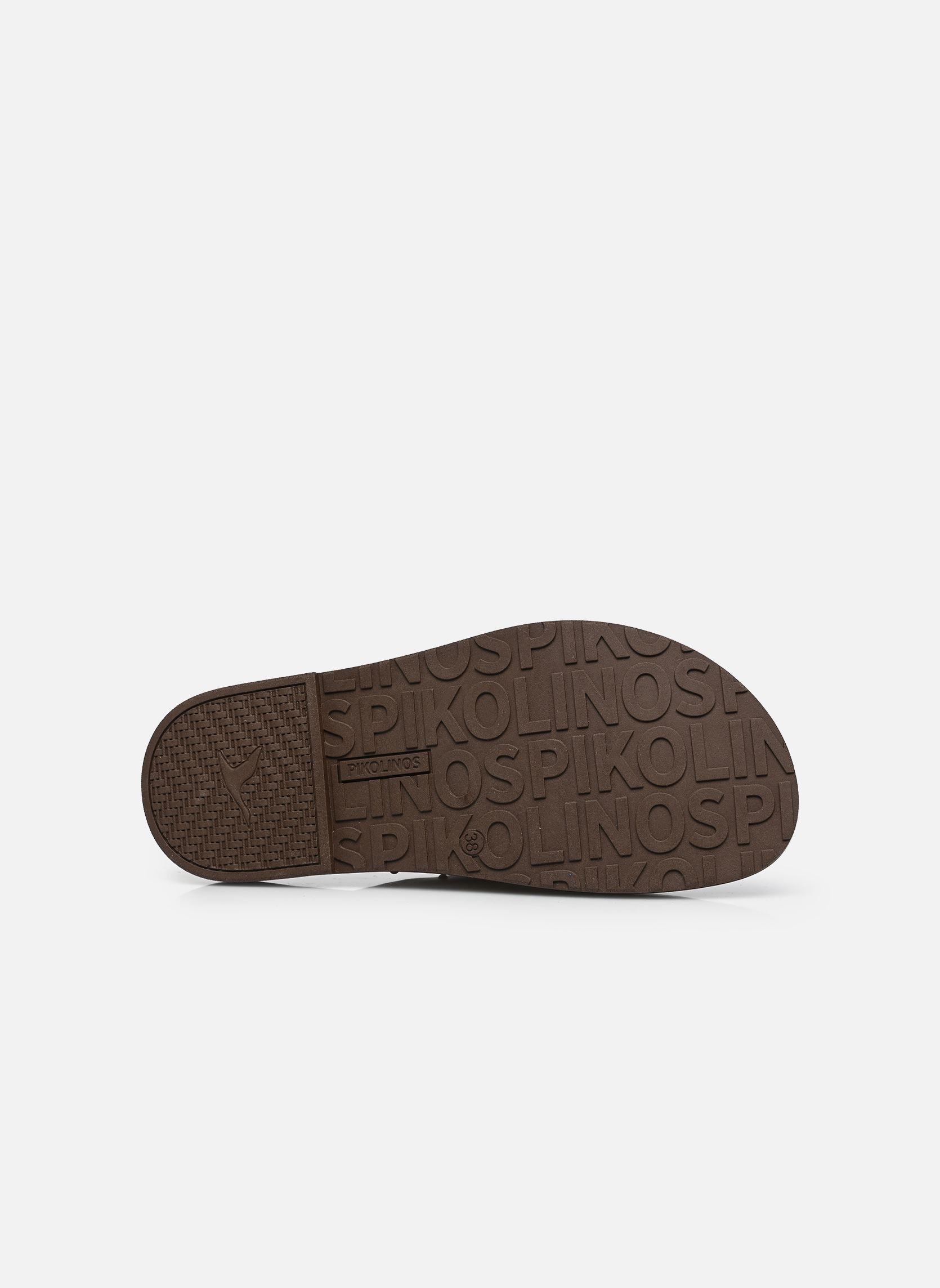 Pantoletten und Clogs AITANA W7Z-0939 damen weiß Pikolinos Pantoletten und Clogs AITANA W7Z-0939 damen weiß Nata