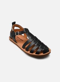 Sandales plates BETERA W0F-0934 femme noir Pikolinos Sandales plates BETERA W0F-0934 femme noir BLACK