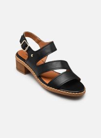 Sandalen BLANES W3H-1635 damen braun