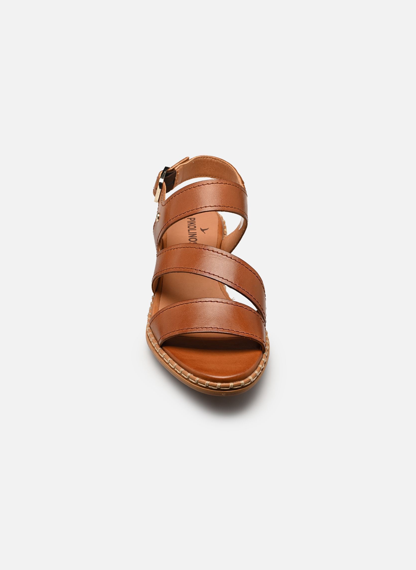 Sandalen BLANES W3H-1635 damen braun Pikolinos Sandalen BLANES W3H-1635 damen braun Brandy