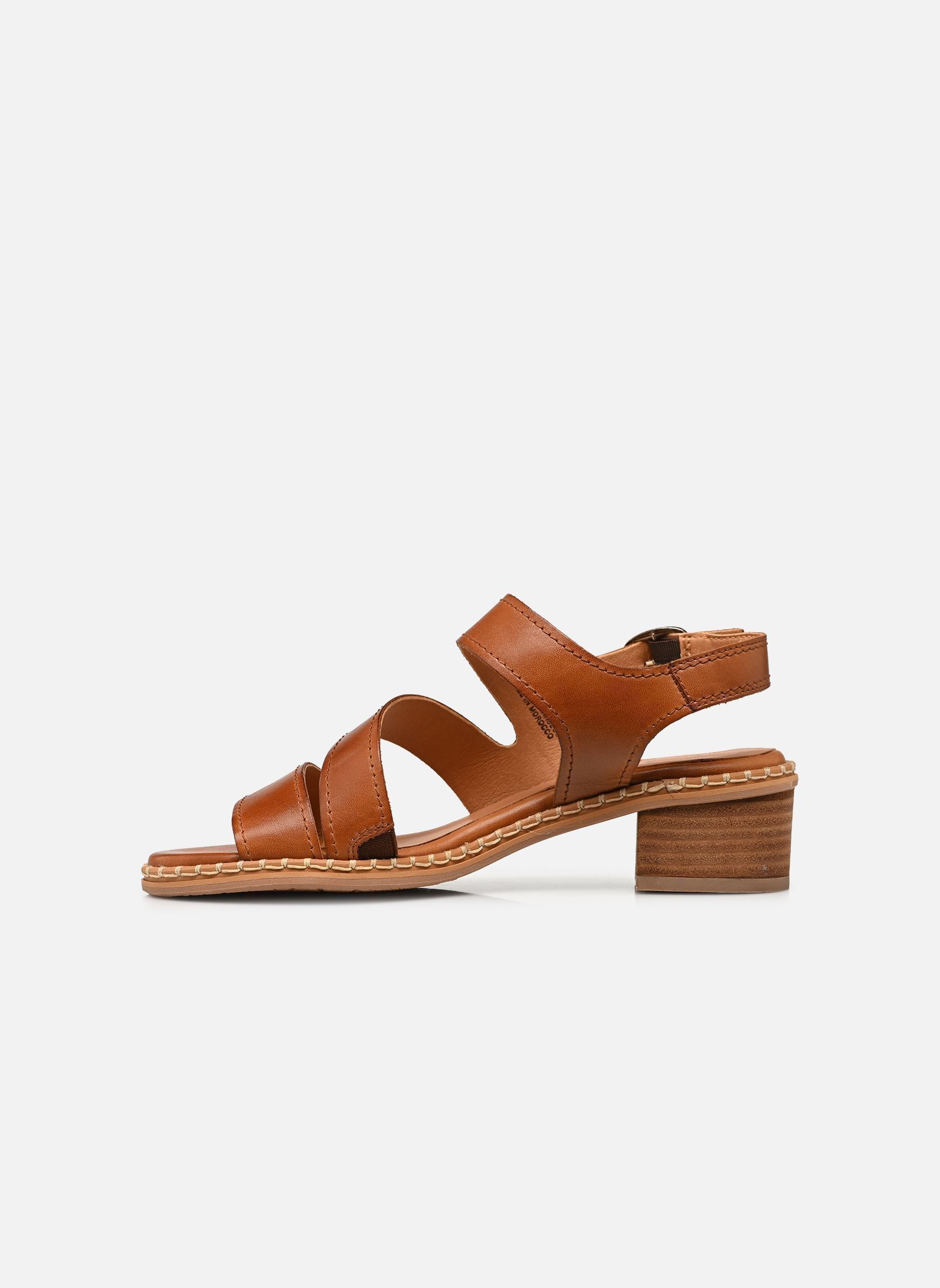 Sandalen BLANES W3H-1635 damen braun Pikolinos Sandalen BLANES W3H-1635 damen braun Brandy