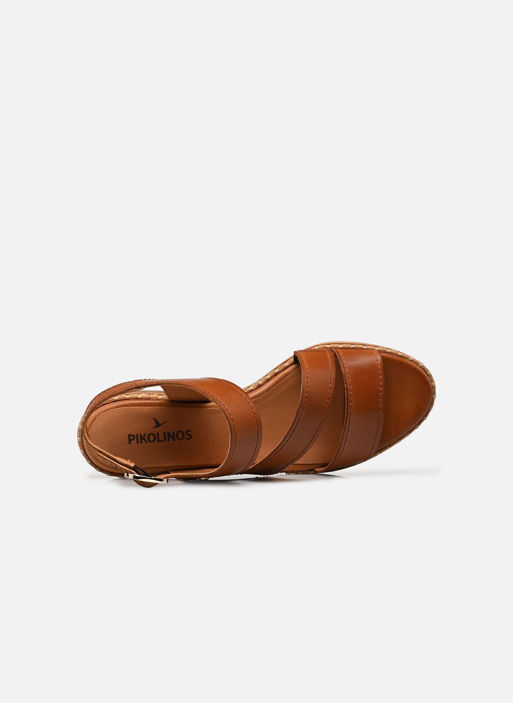 Sandalen BLANES W3H-1635 damen braun Pikolinos Sandalen BLANES W3H-1635 damen braun Brandy
