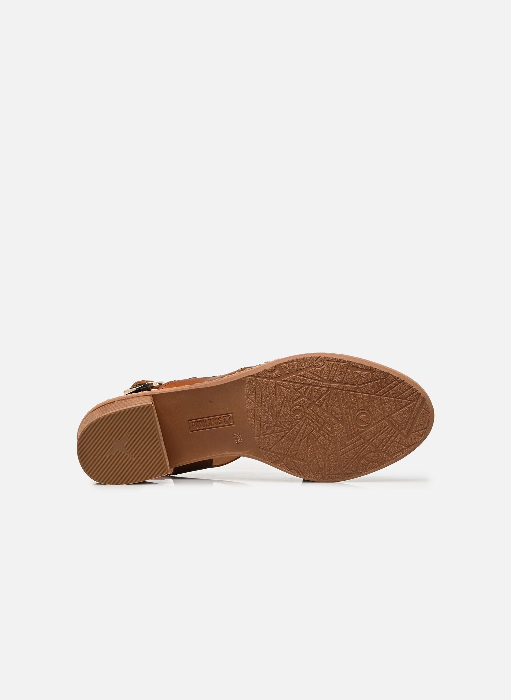 Sandalen BLANES W3H-1635 damen braun Pikolinos Sandalen BLANES W3H-1635 damen braun Brandy