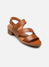 Sandalen BLANES W3H-1635 damen braun Pikolinos Sandalen BLANES W3H-1635 damen braun Brandy
