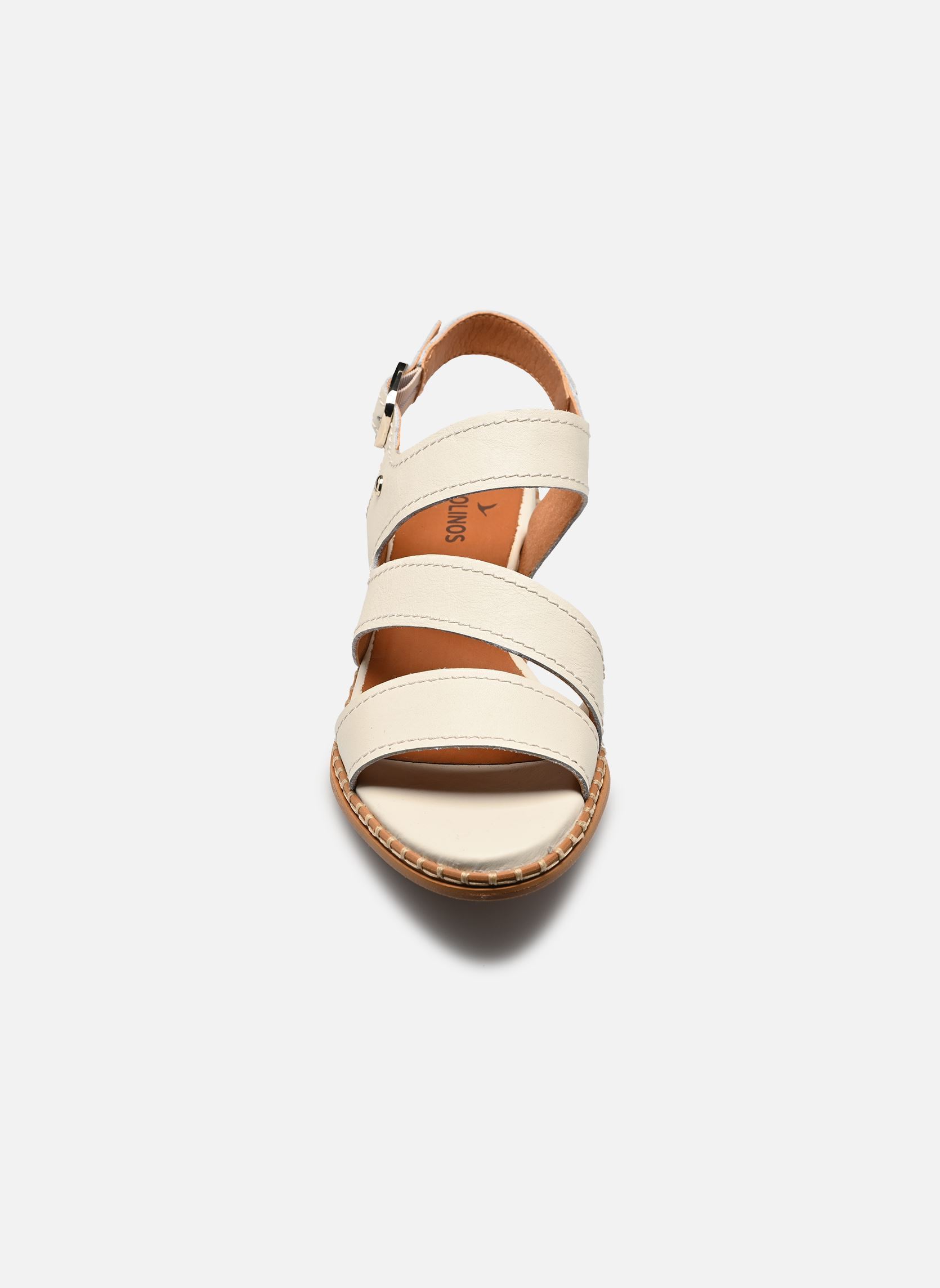 Sandalen BLANES W3H-1635 damen weiß Pikolinos Sandalen BLANES W3H-1635 damen weiß Nata