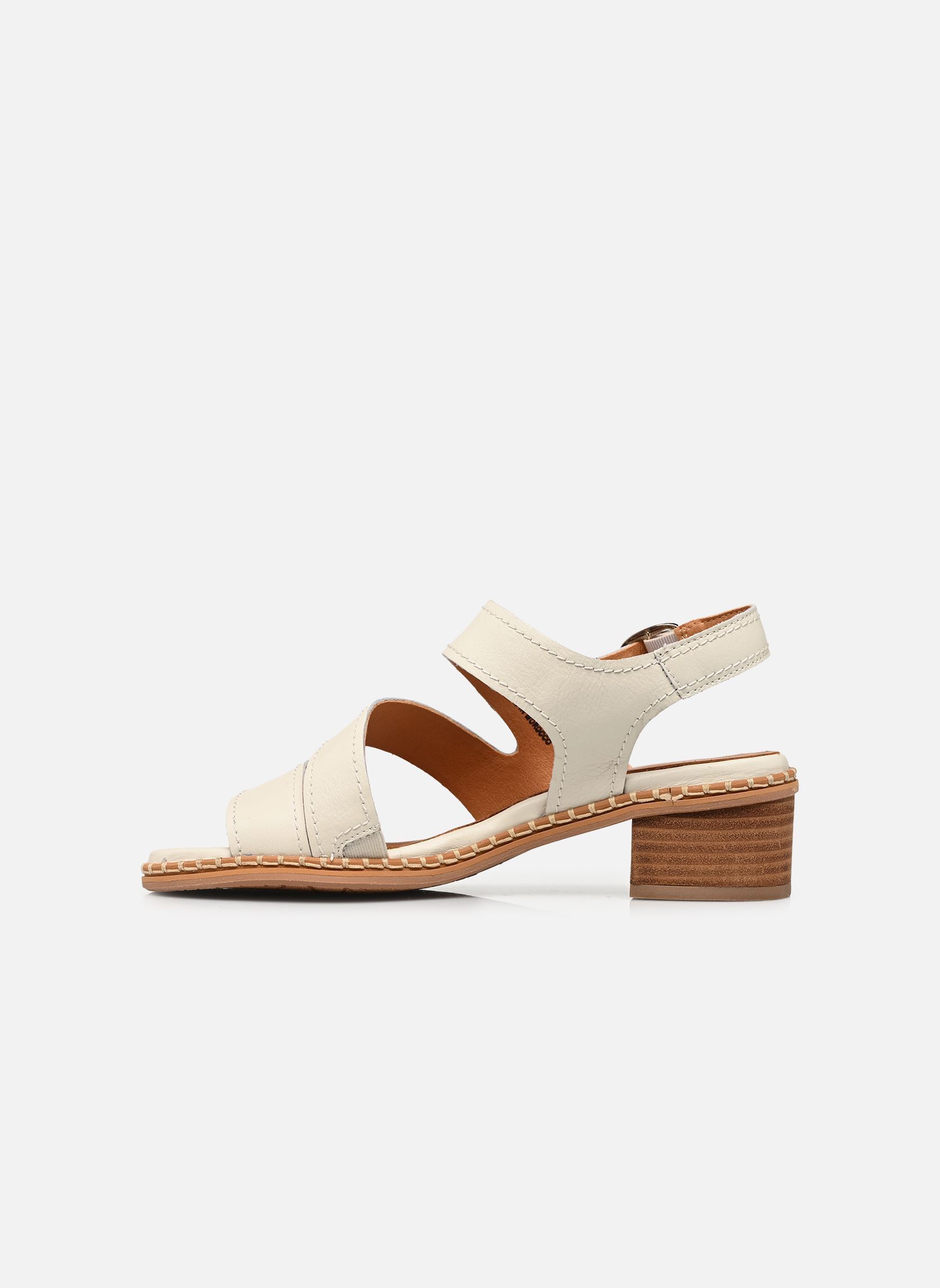 Sandalen BLANES W3H-1635 damen weiß Pikolinos Sandalen BLANES W3H-1635 damen weiß Nata