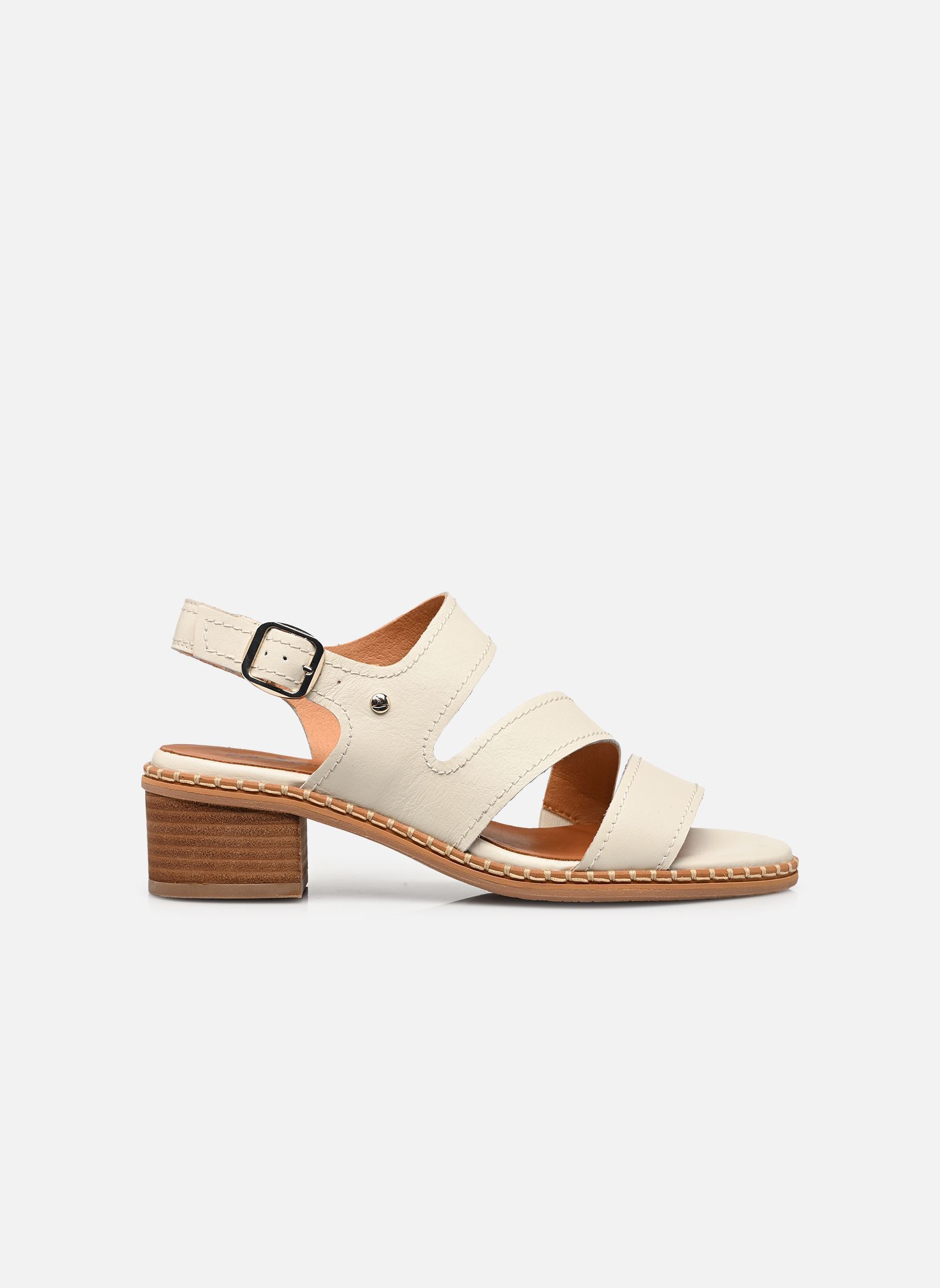 Sandalen BLANES W3H-1635 damen weiß Pikolinos Sandalen BLANES W3H-1635 damen weiß Nata