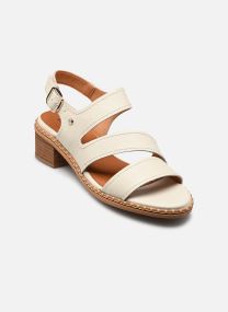 Sandalen BLANES W3H-1635 damen braun