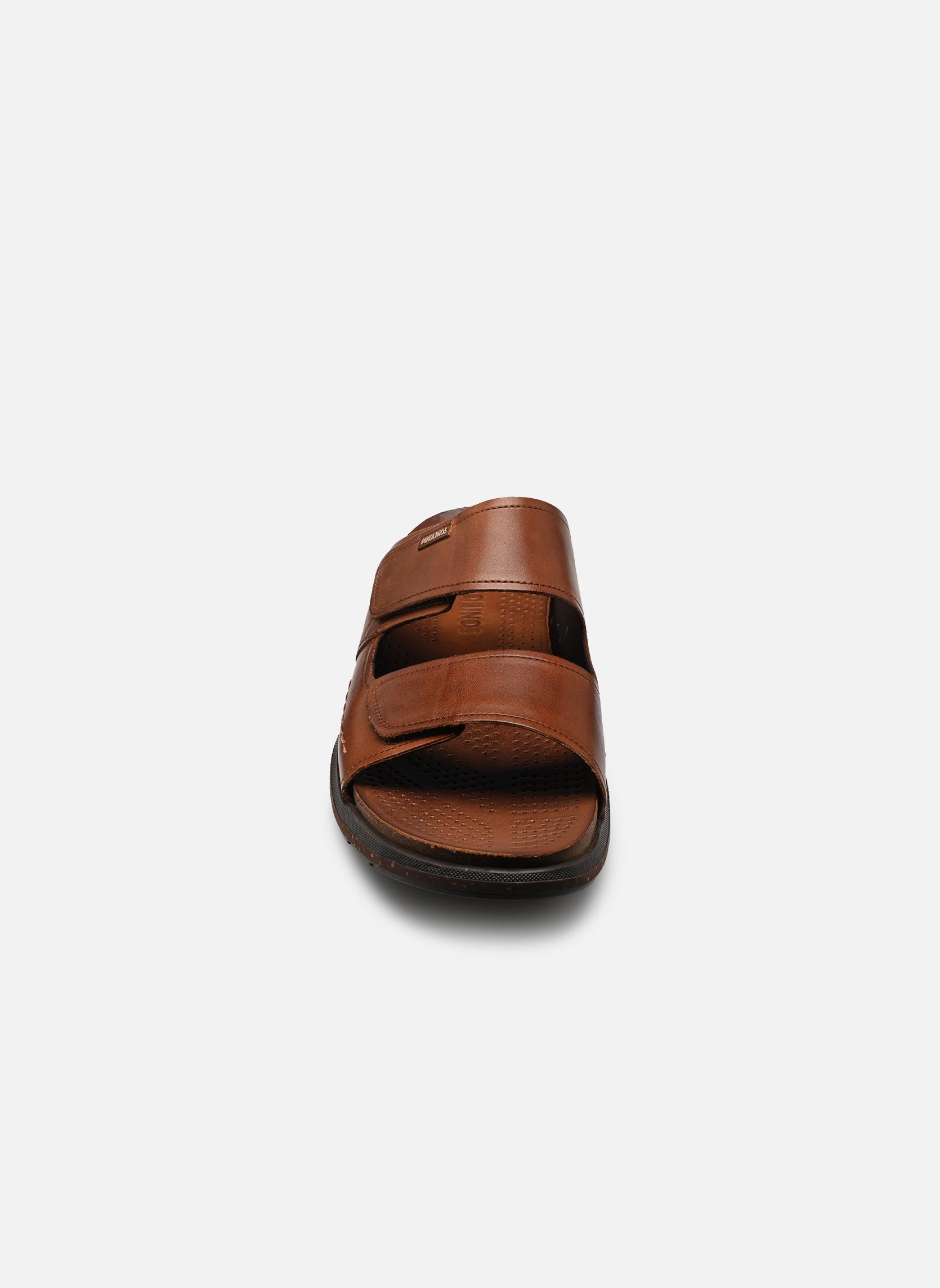 Muilen NIJAR M0B-0123 heren bruin Pikolinos Muilen NIJAR M0B-0123 heren bruin CUERO