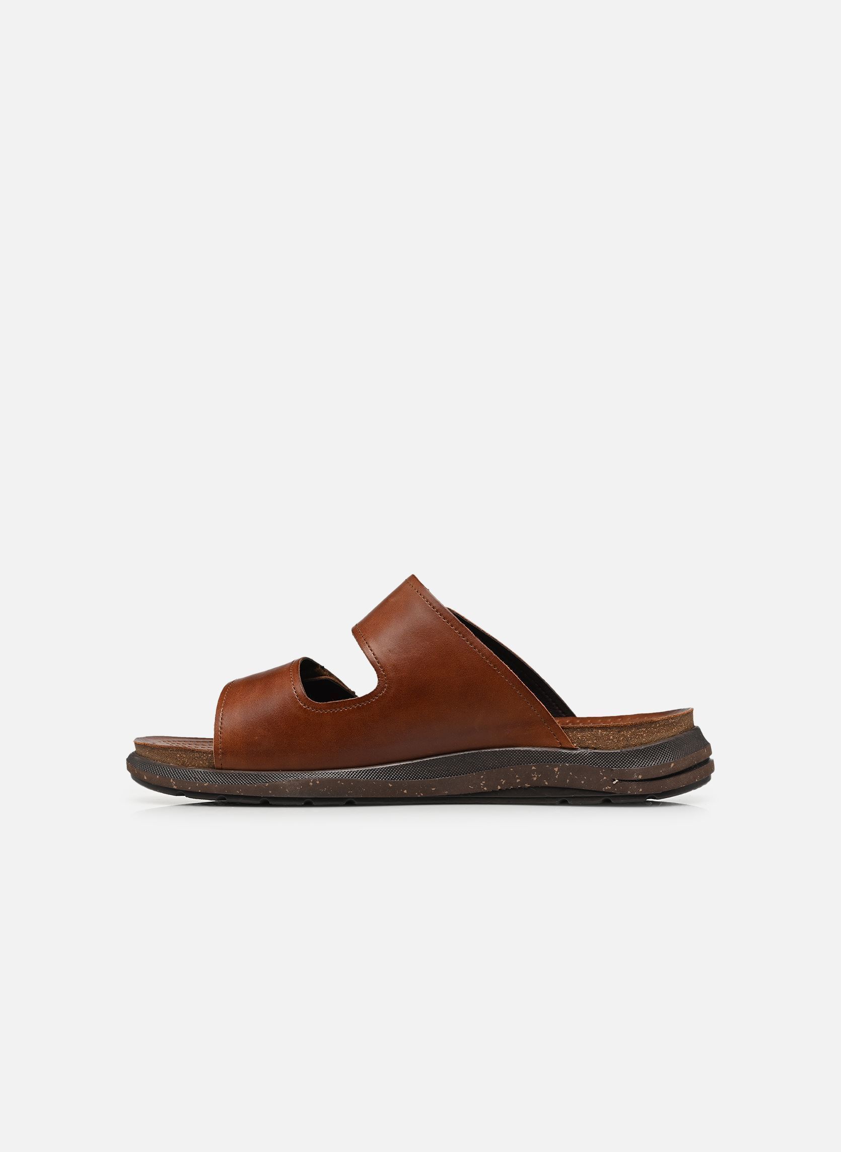 Muilen NIJAR M0B-0123 heren bruin Pikolinos Muilen NIJAR M0B-0123 heren bruin CUERO