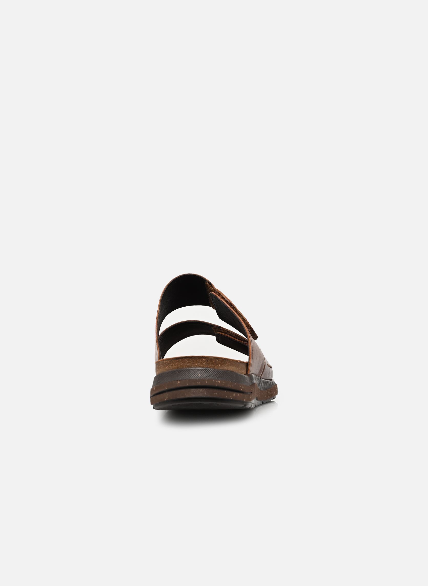 Muilen NIJAR M0B-0123 heren bruin Pikolinos Muilen NIJAR M0B-0123 heren bruin CUERO