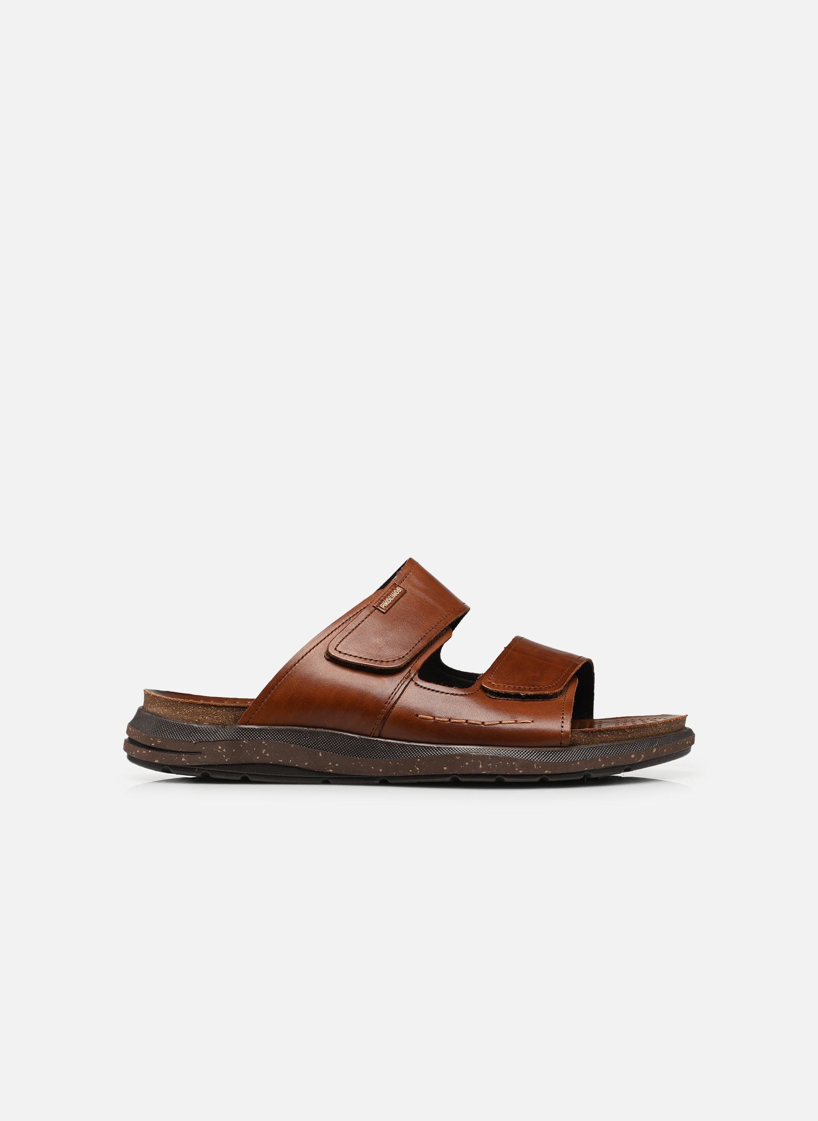 Muilen NIJAR M0B-0123 heren bruin Pikolinos Muilen NIJAR M0B-0123 heren bruin CUERO