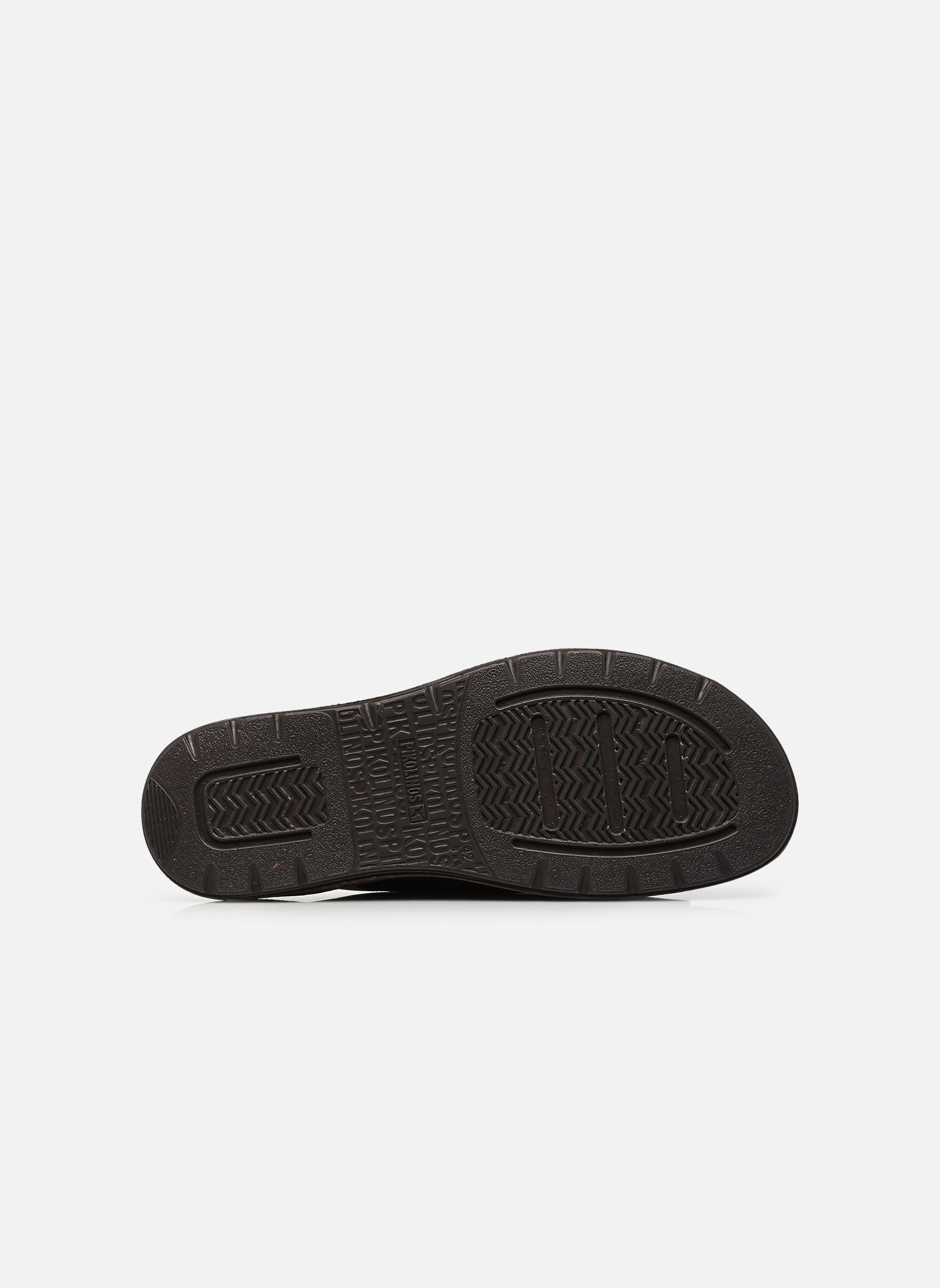 Muilen NIJAR M0B-0123 heren bruin Pikolinos Muilen NIJAR M0B-0123 heren bruin CUERO