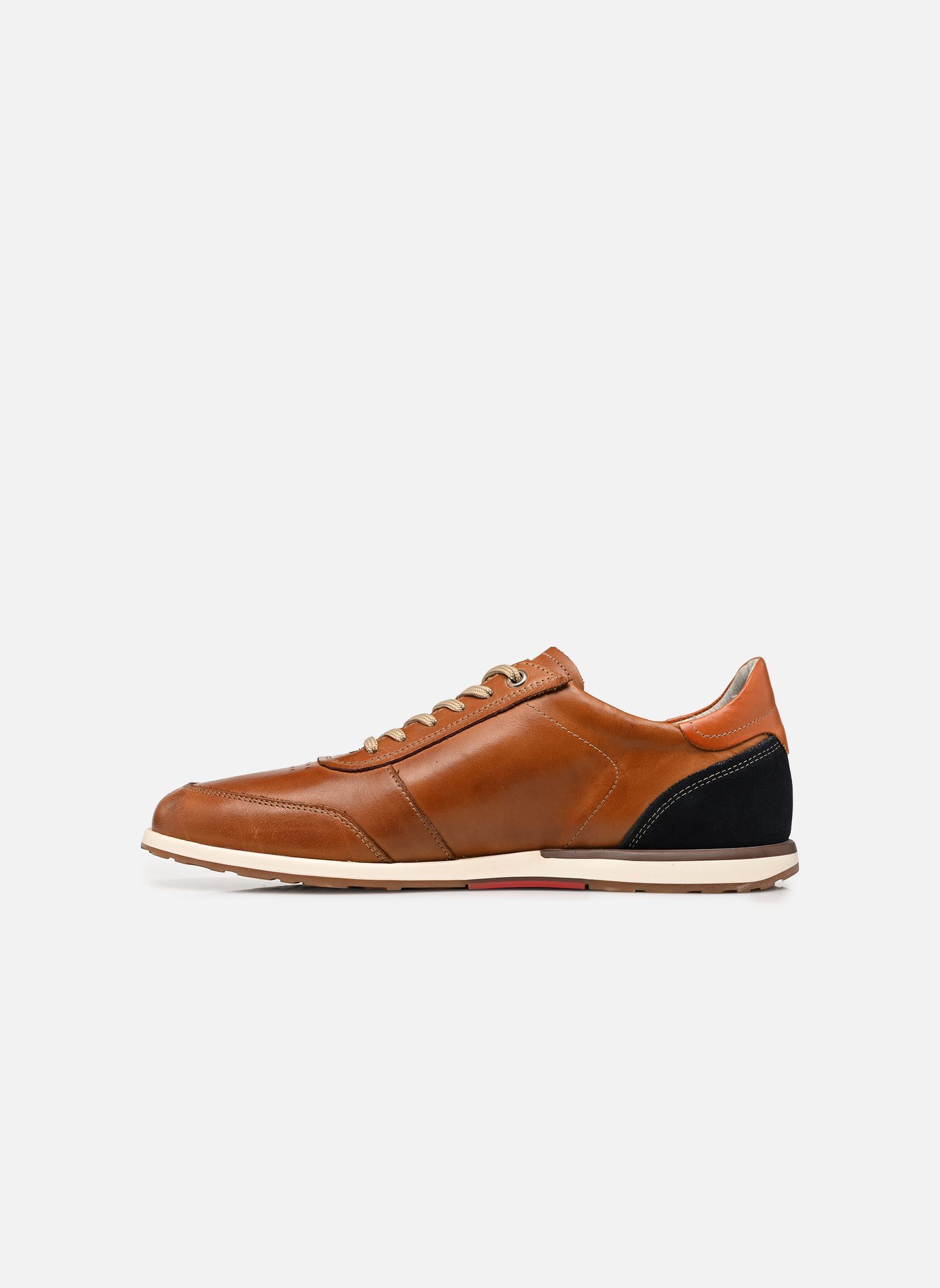 Niedrige Sneaker SALER M8W-6230C1 herren braun Pikolinos Niedrige Sneaker SALER M8W-6230C1 herren braun Brandy