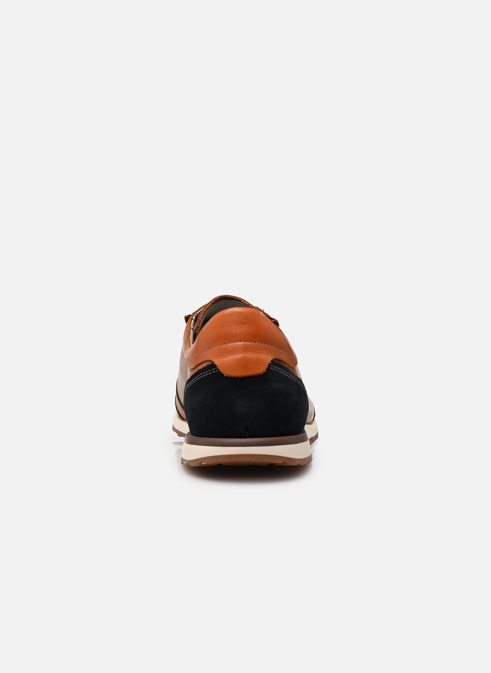 Niedrige Sneaker SALER M8W-6230C1 herren braun Pikolinos Niedrige Sneaker SALER M8W-6230C1 herren braun Brandy